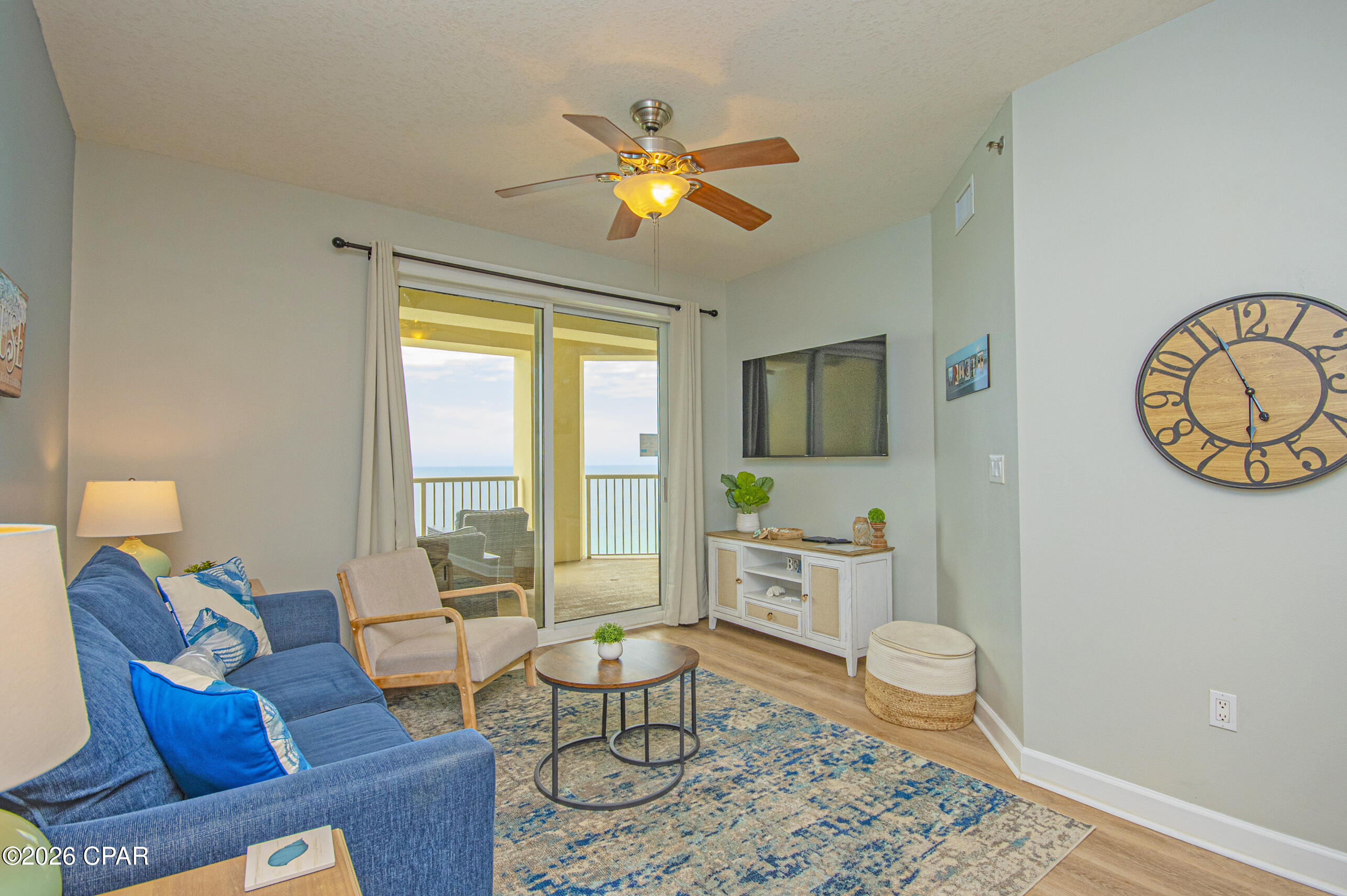 Grand Panama Beach Resort - Residential