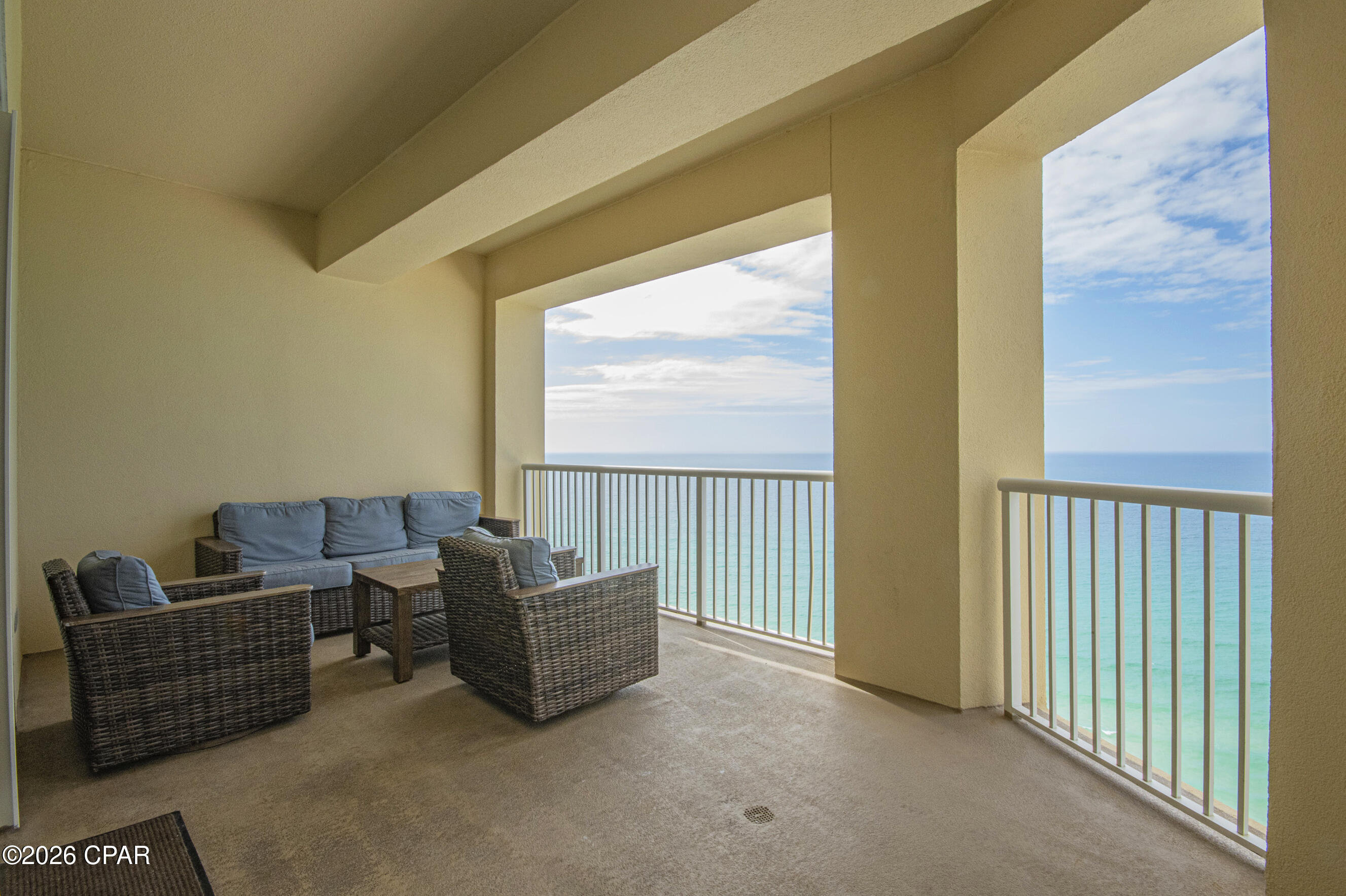 Grand Panama Beach Resort - Residential