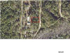 Holmes River Campsites - Land