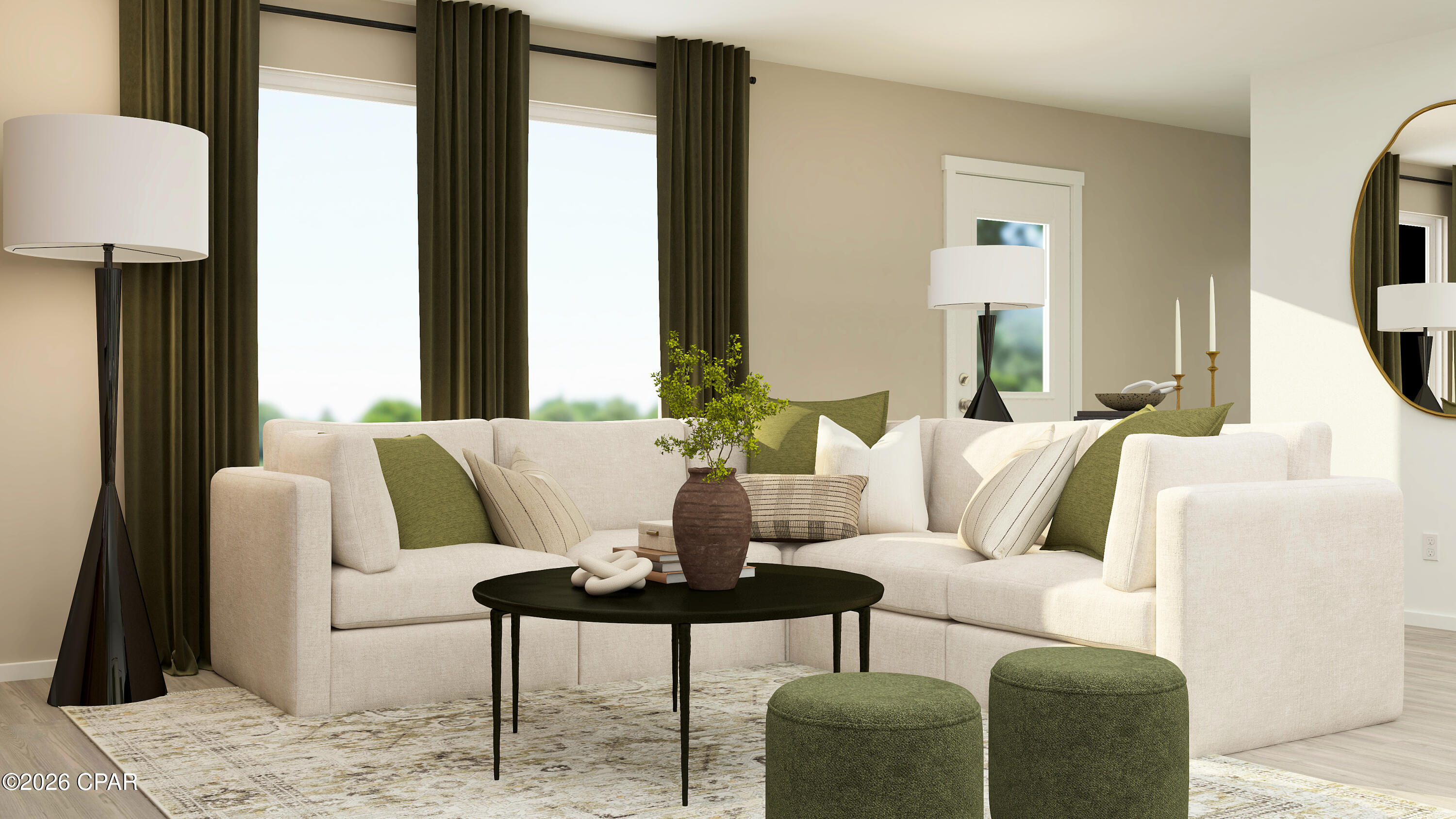 Magnolia Ridge - Residential