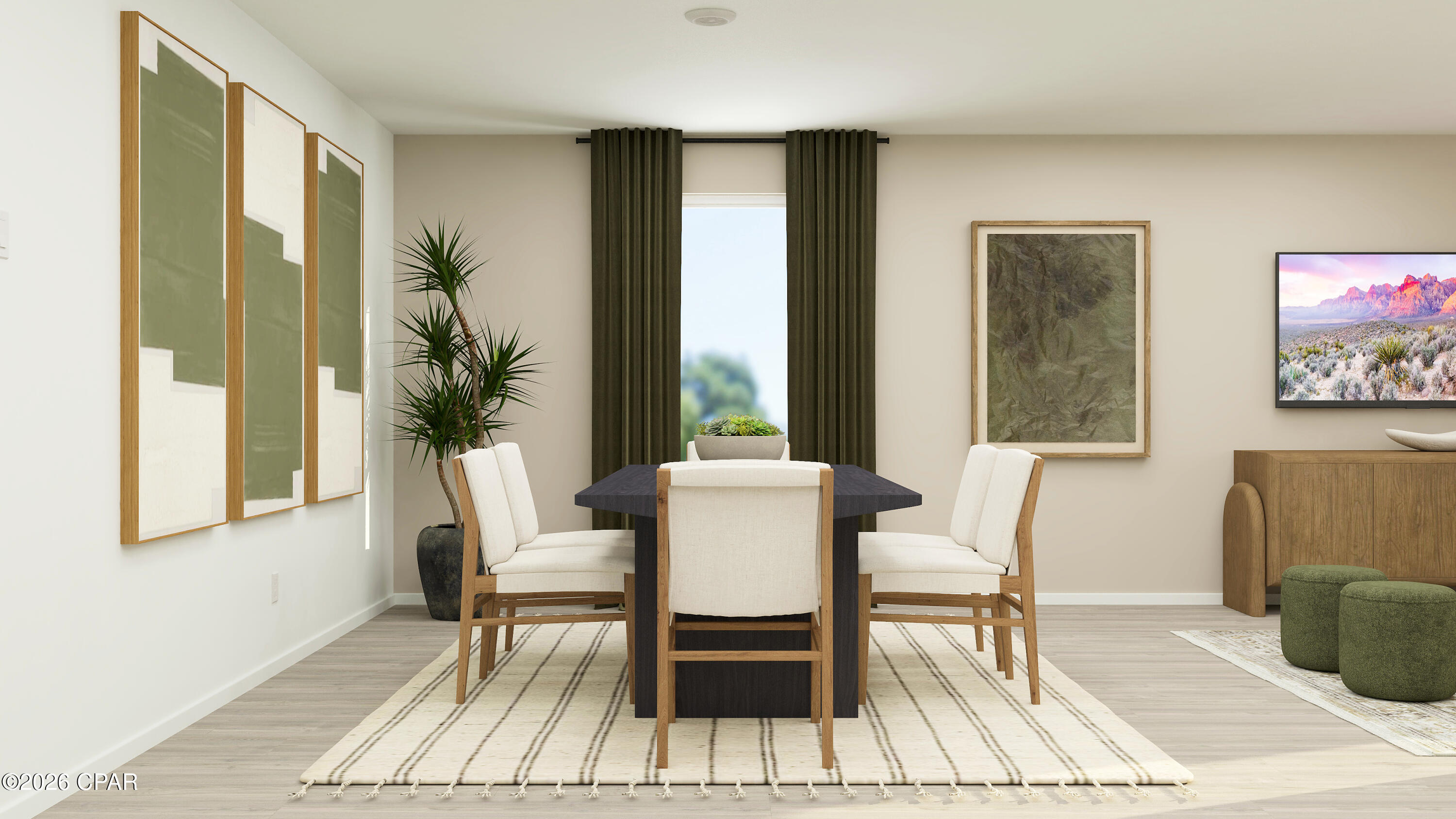 Magnolia Ridge - Residential
