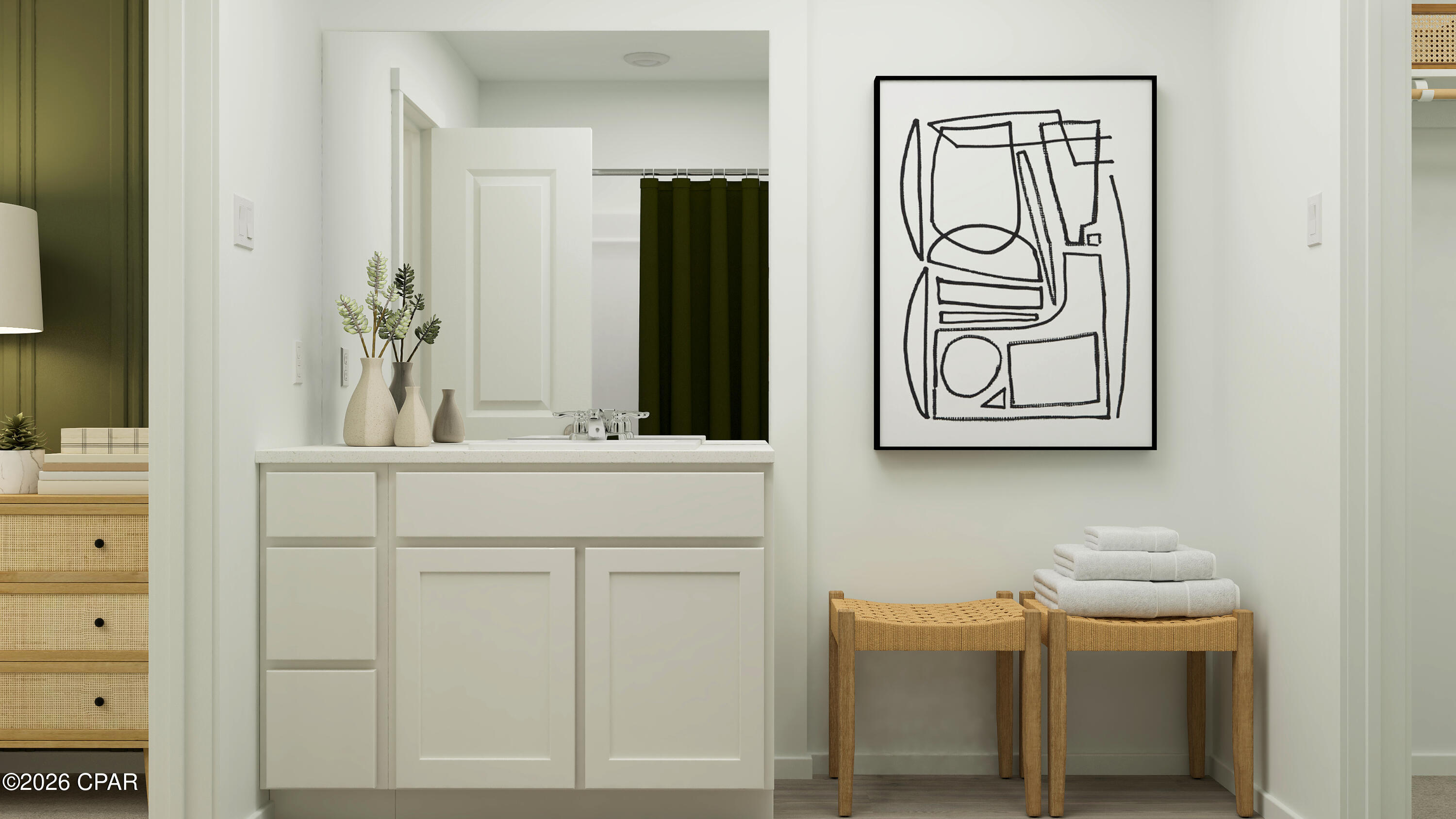 Magnolia Ridge - Residential