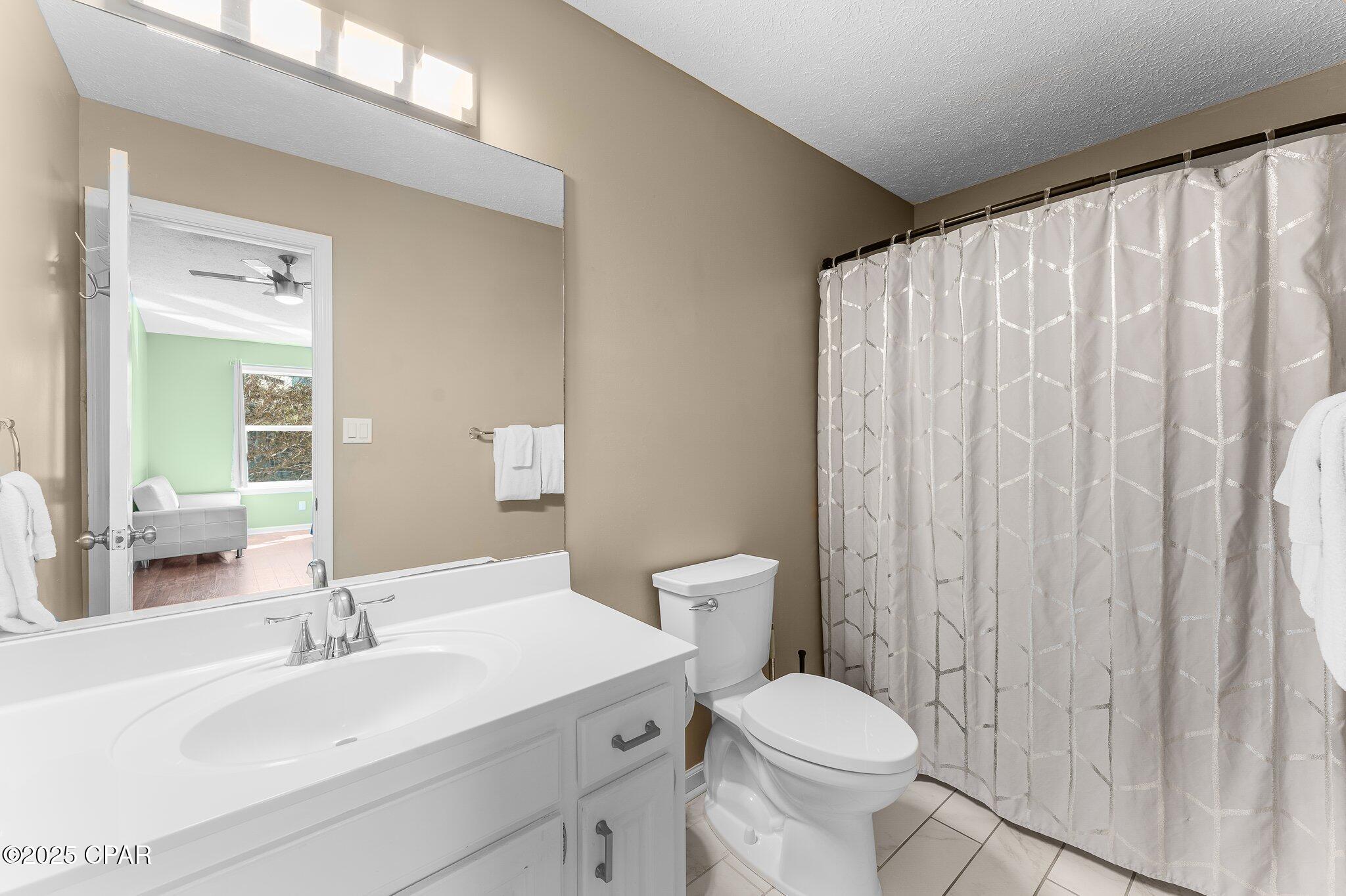 Gulf Highlands Beach Resort - Residential