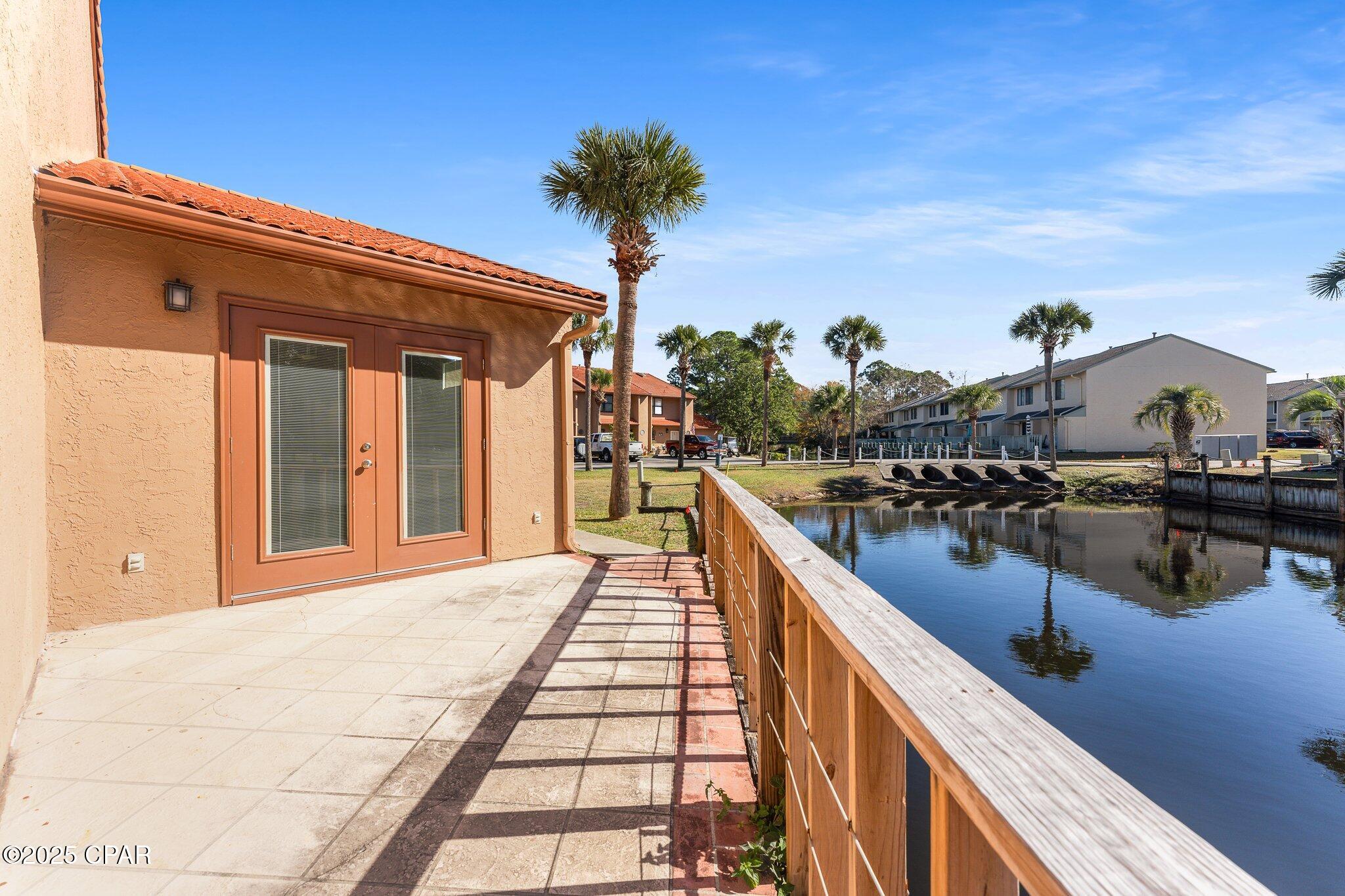 Gulf Highlands Beach Resort - Residential