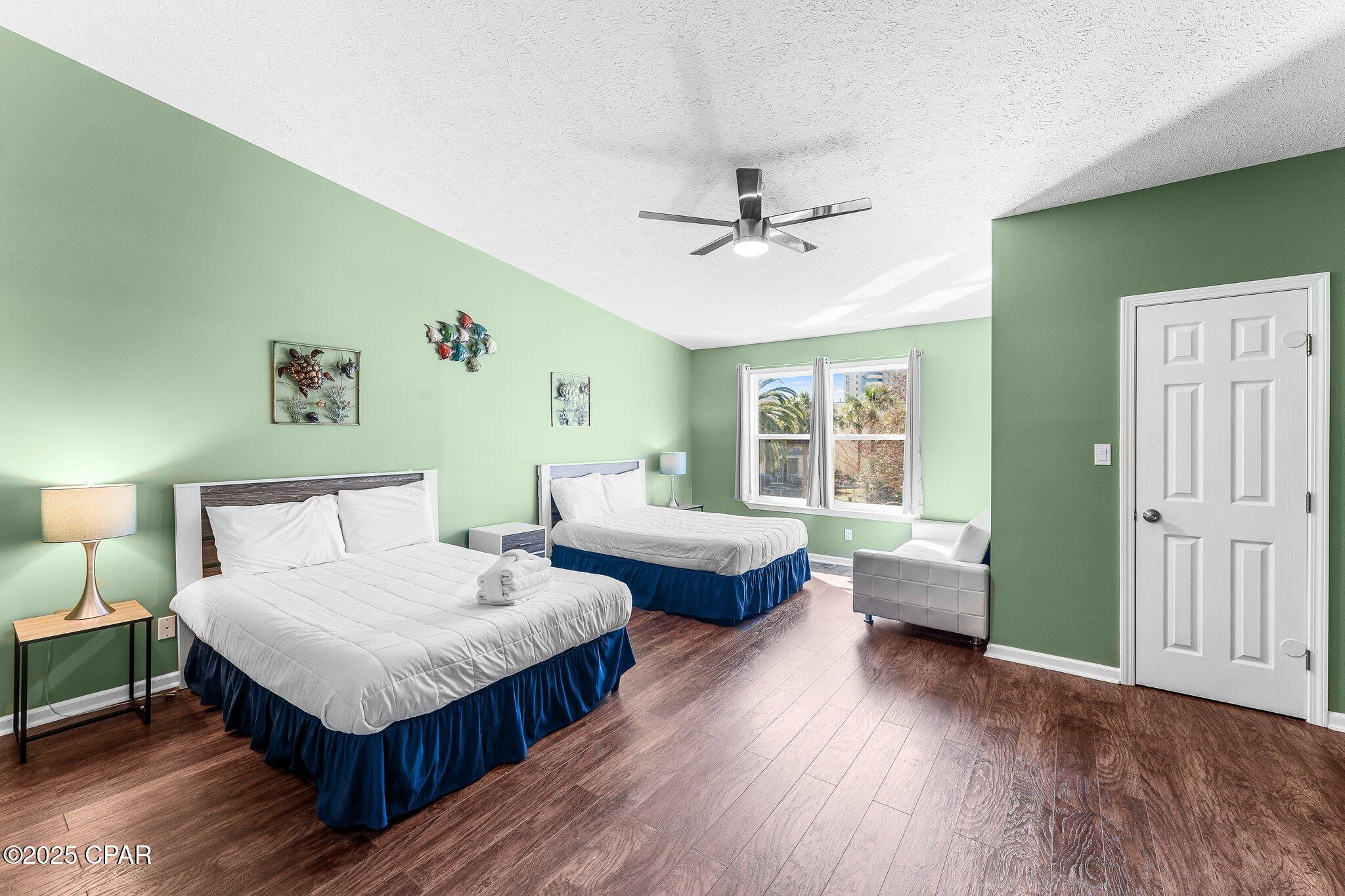 Gulf Highlands Beach Resort - Residential