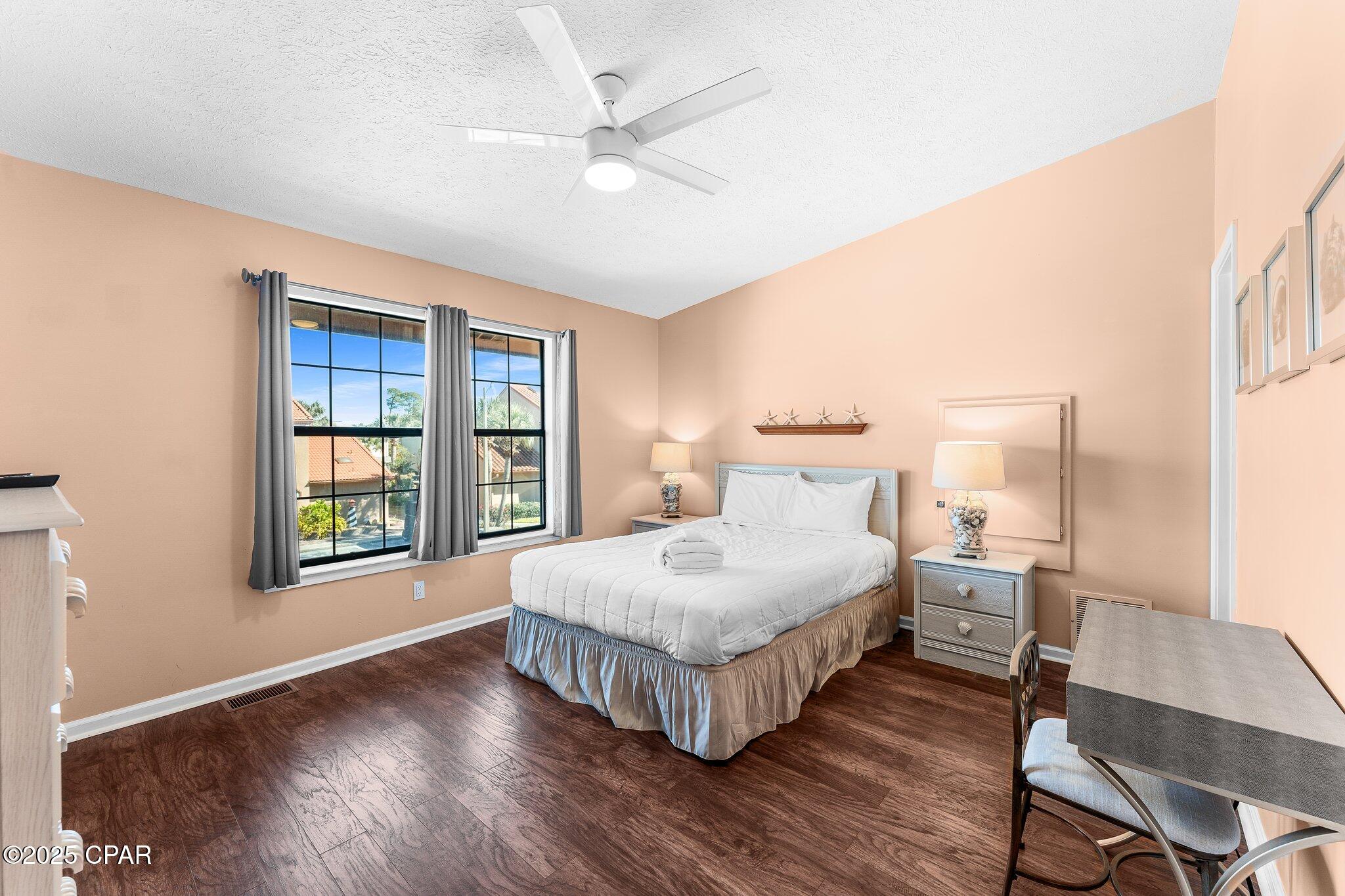 Gulf Highlands Beach Resort - Residential
