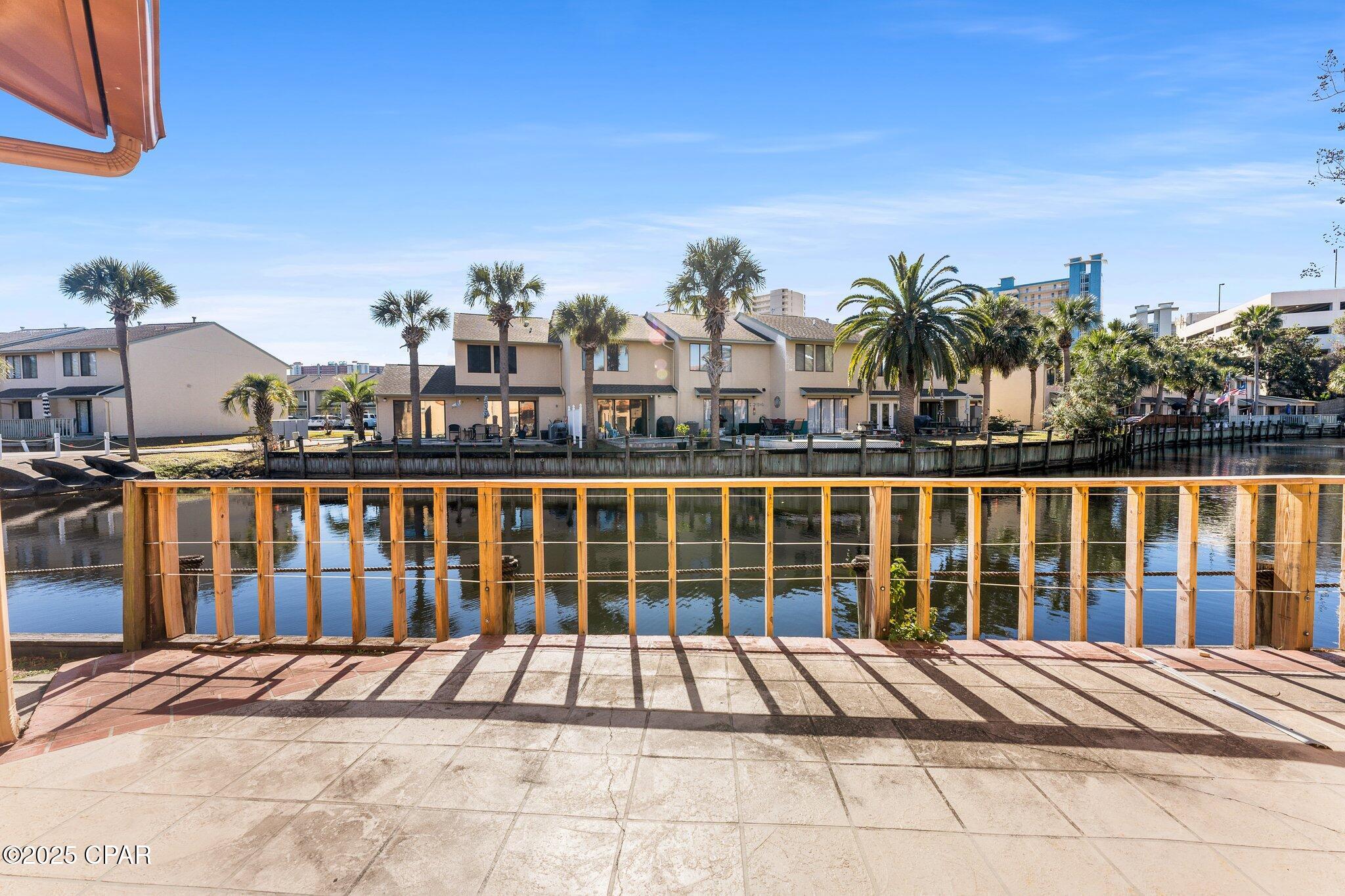 Gulf Highlands Beach Resort - Residential