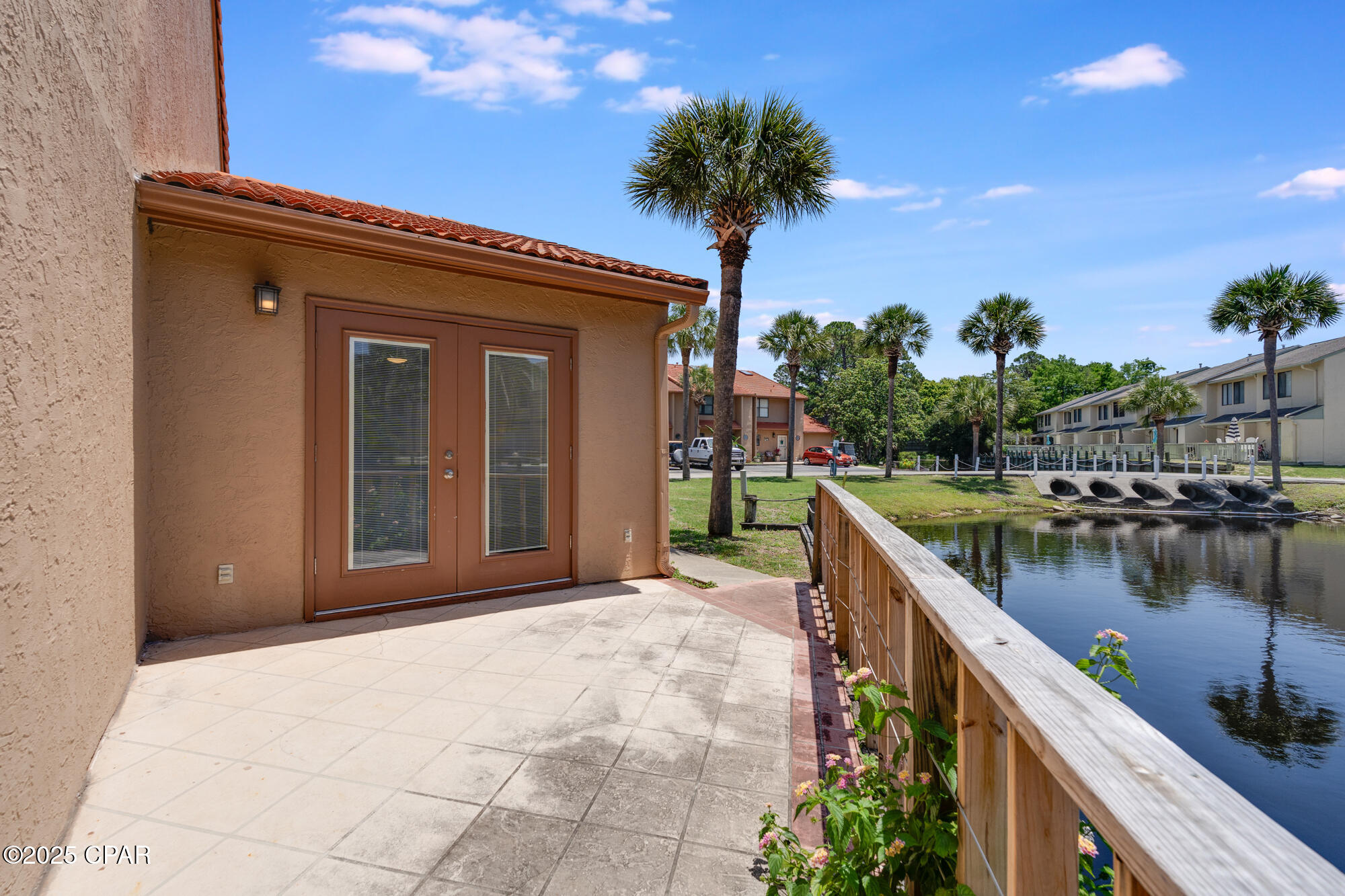 Gulf Highlands Beach Resort - Residential