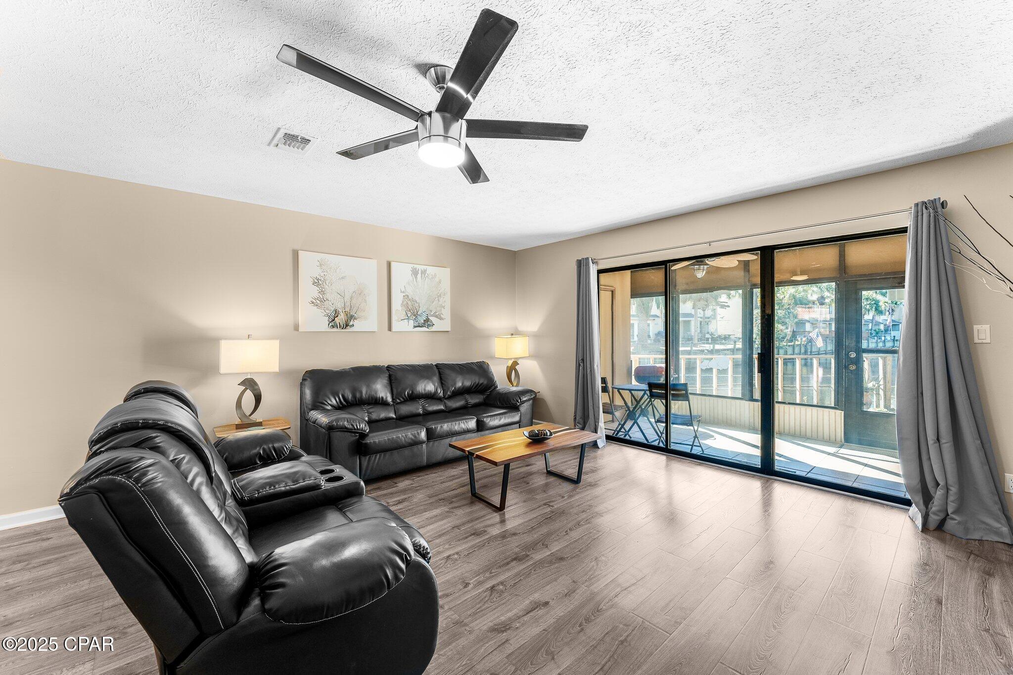 Gulf Highlands Beach Resort - Residential