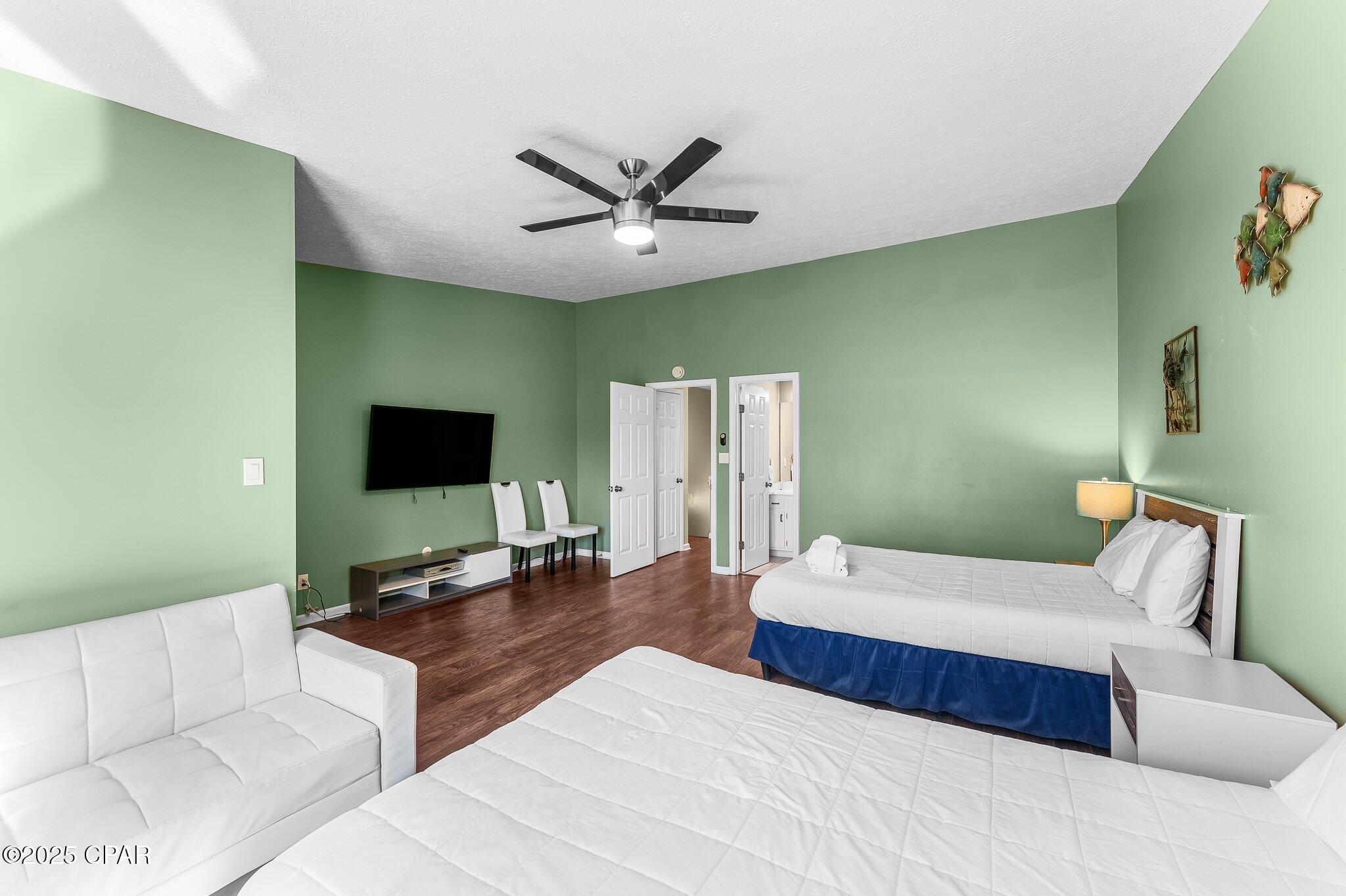 Gulf Highlands Beach Resort - Residential