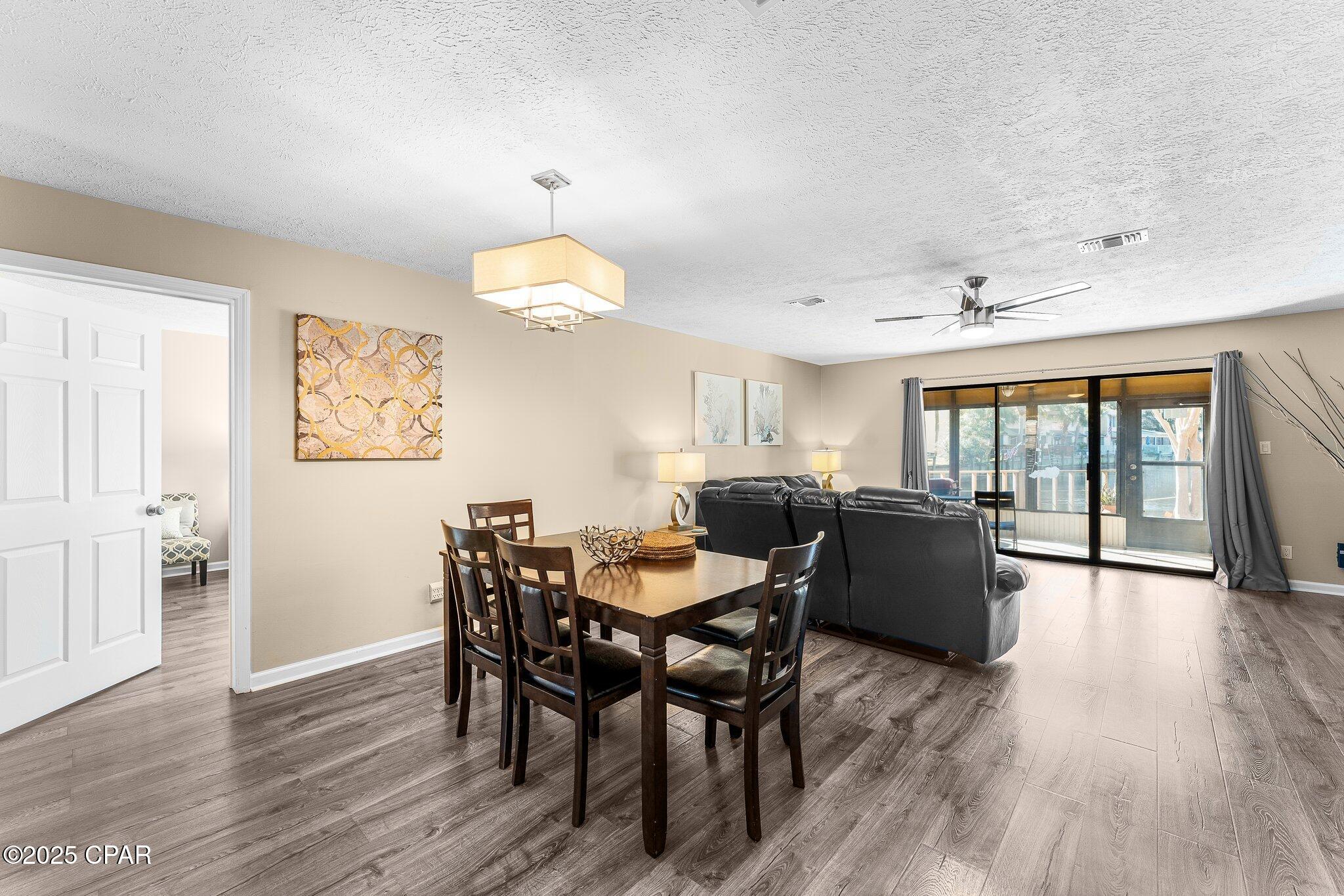 Gulf Highlands Beach Resort - Residential