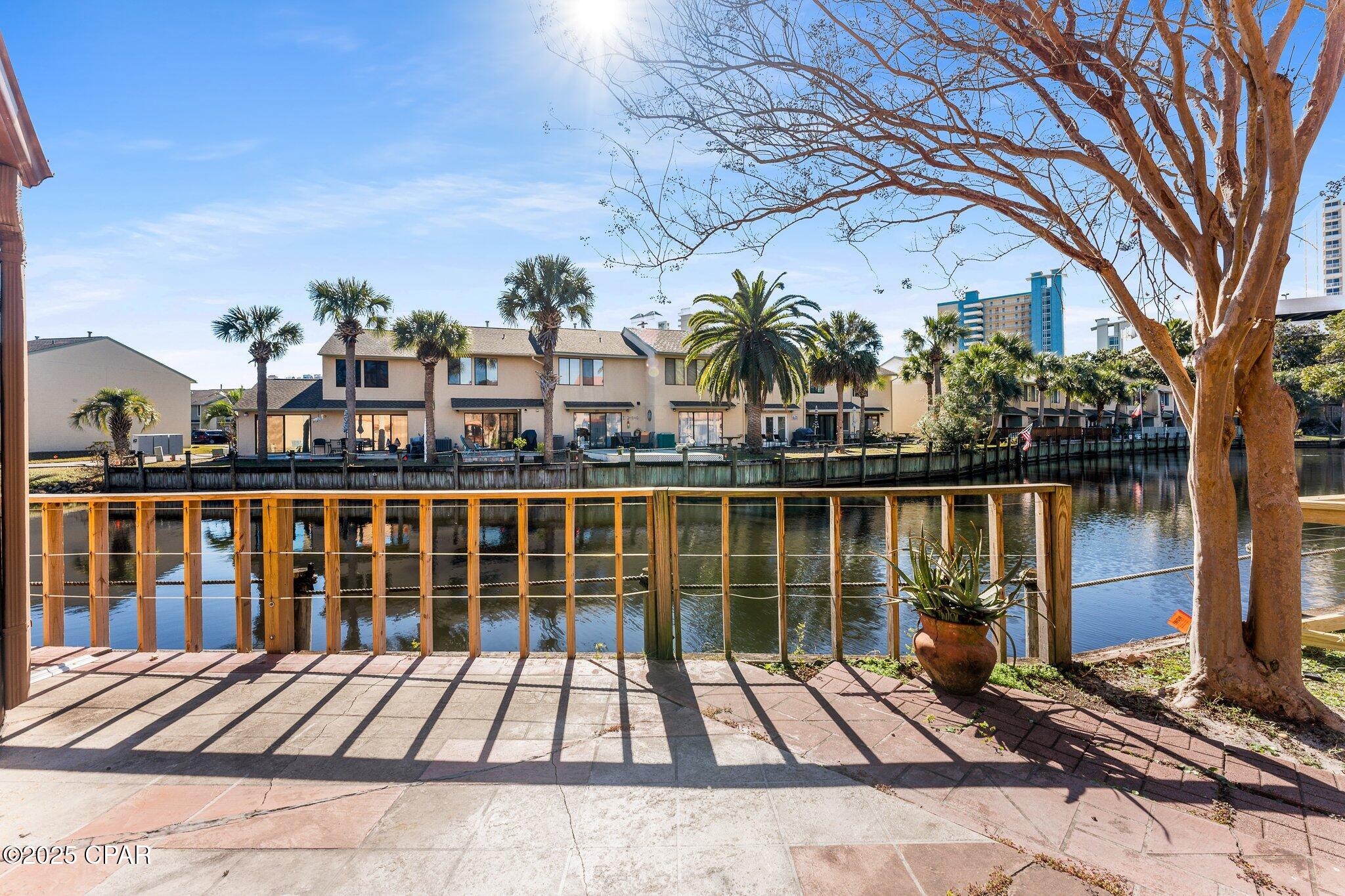 Gulf Highlands Beach Resort - Residential