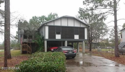 [No Recorded Subdiv] - Residential Lease