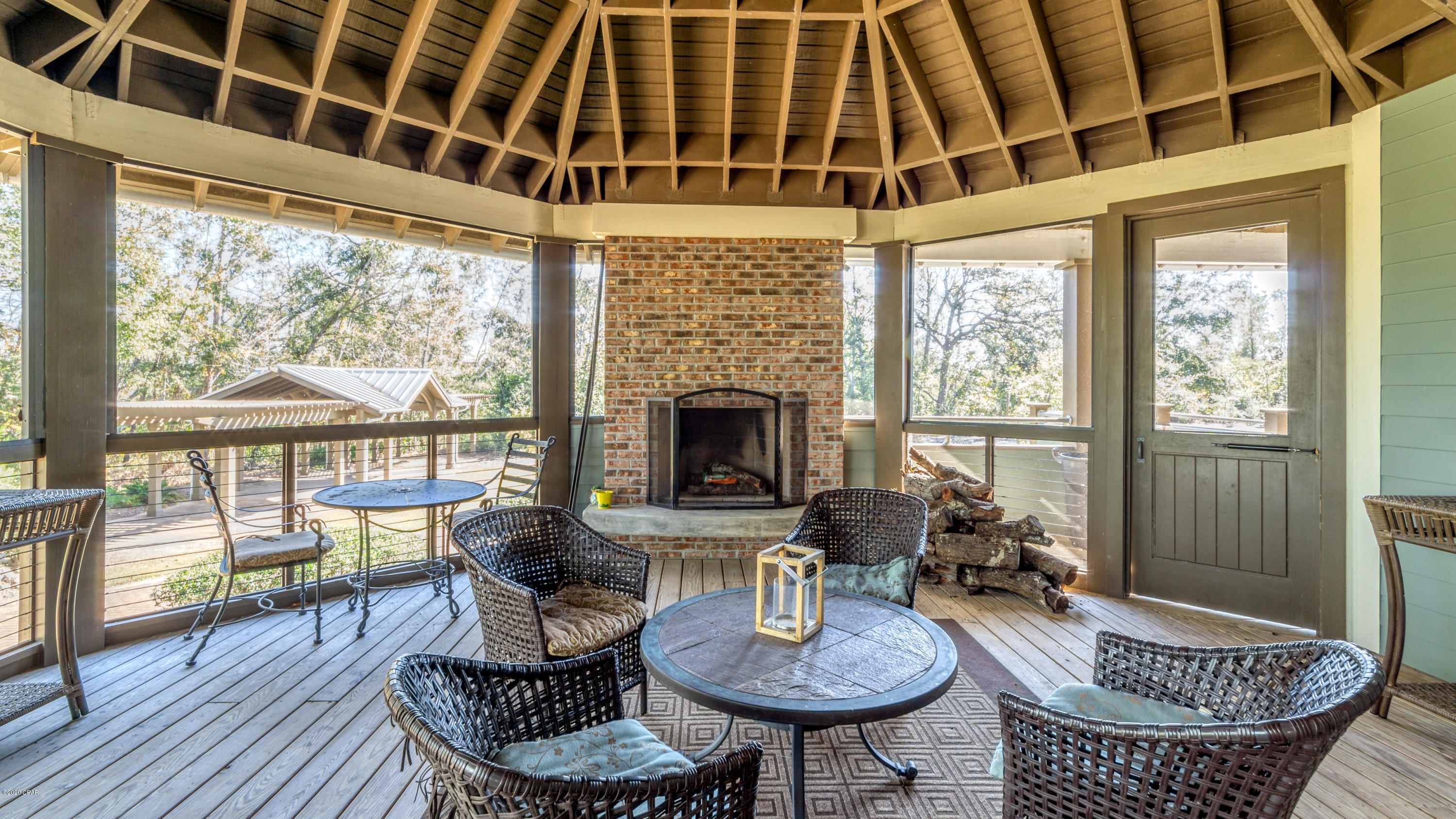 Cedar Creek At Deerpoint Lake - Residential
