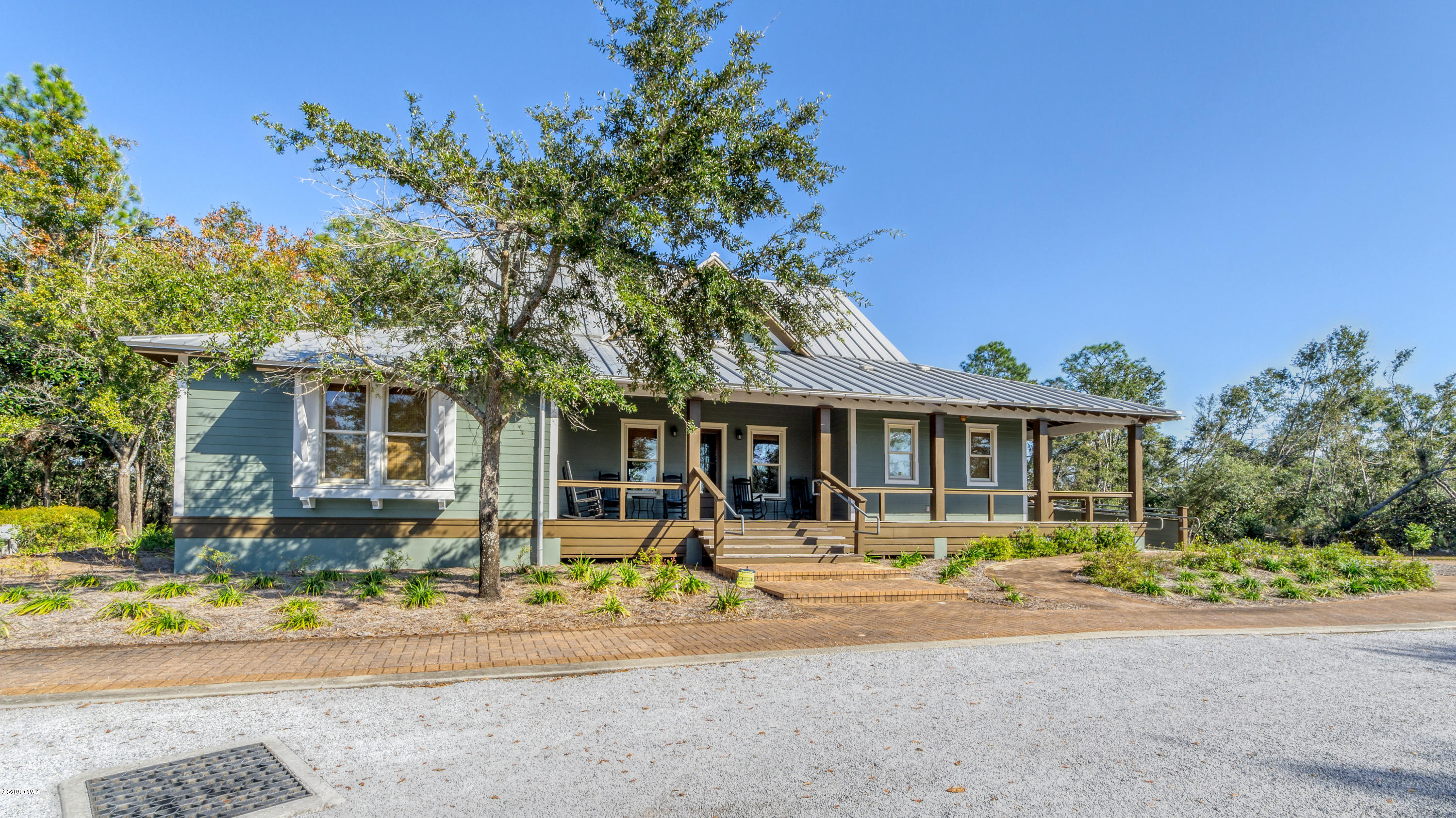 Cedar Creek At Deerpoint Lake - Residential