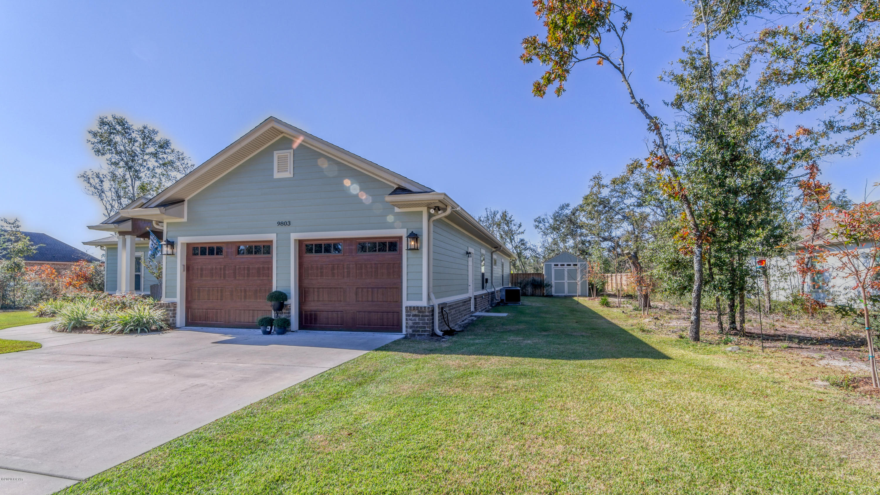 Cedar Creek At Deerpoint Lake - Residential