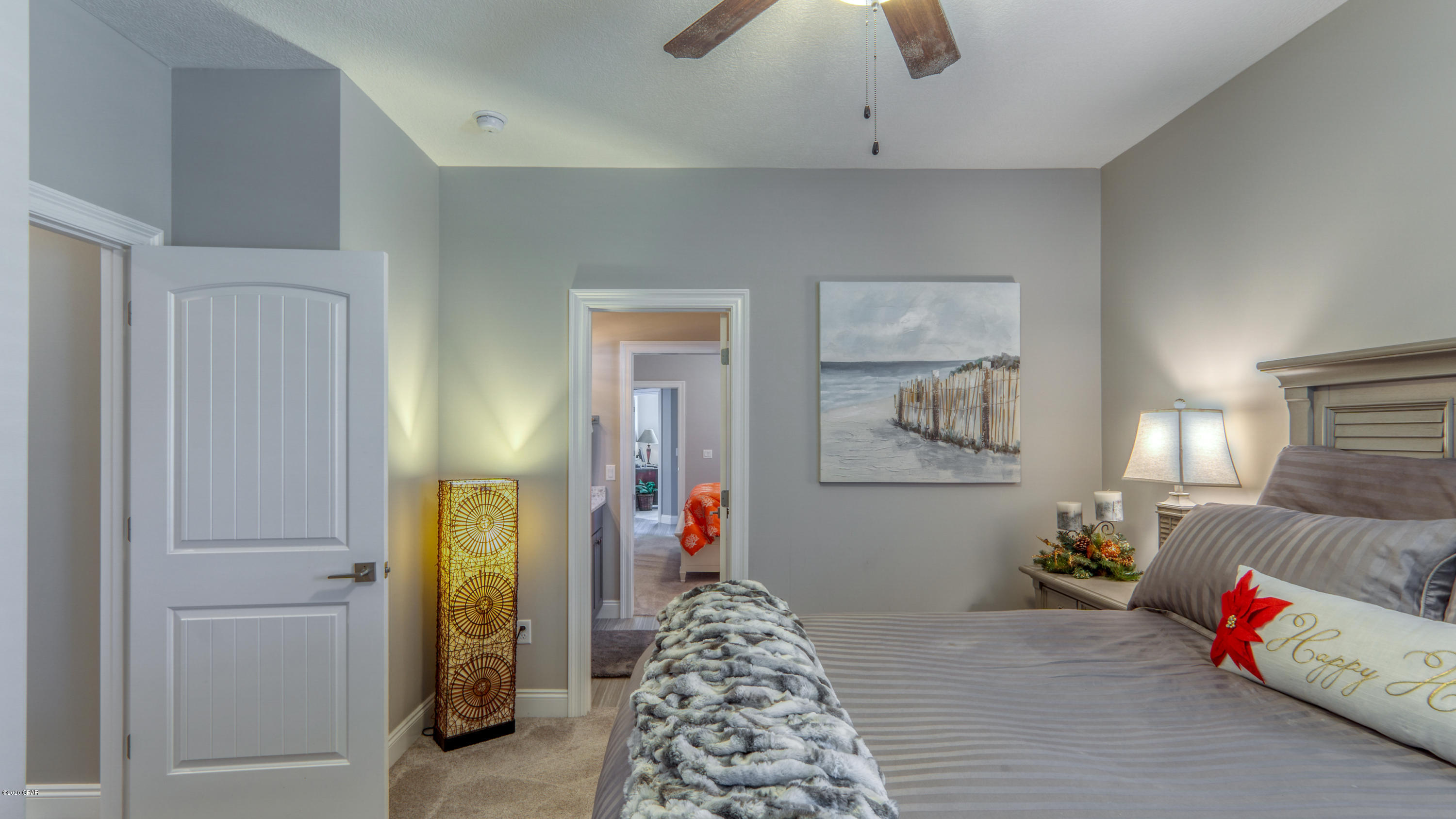 Cedar Creek At Deerpoint Lake - Residential