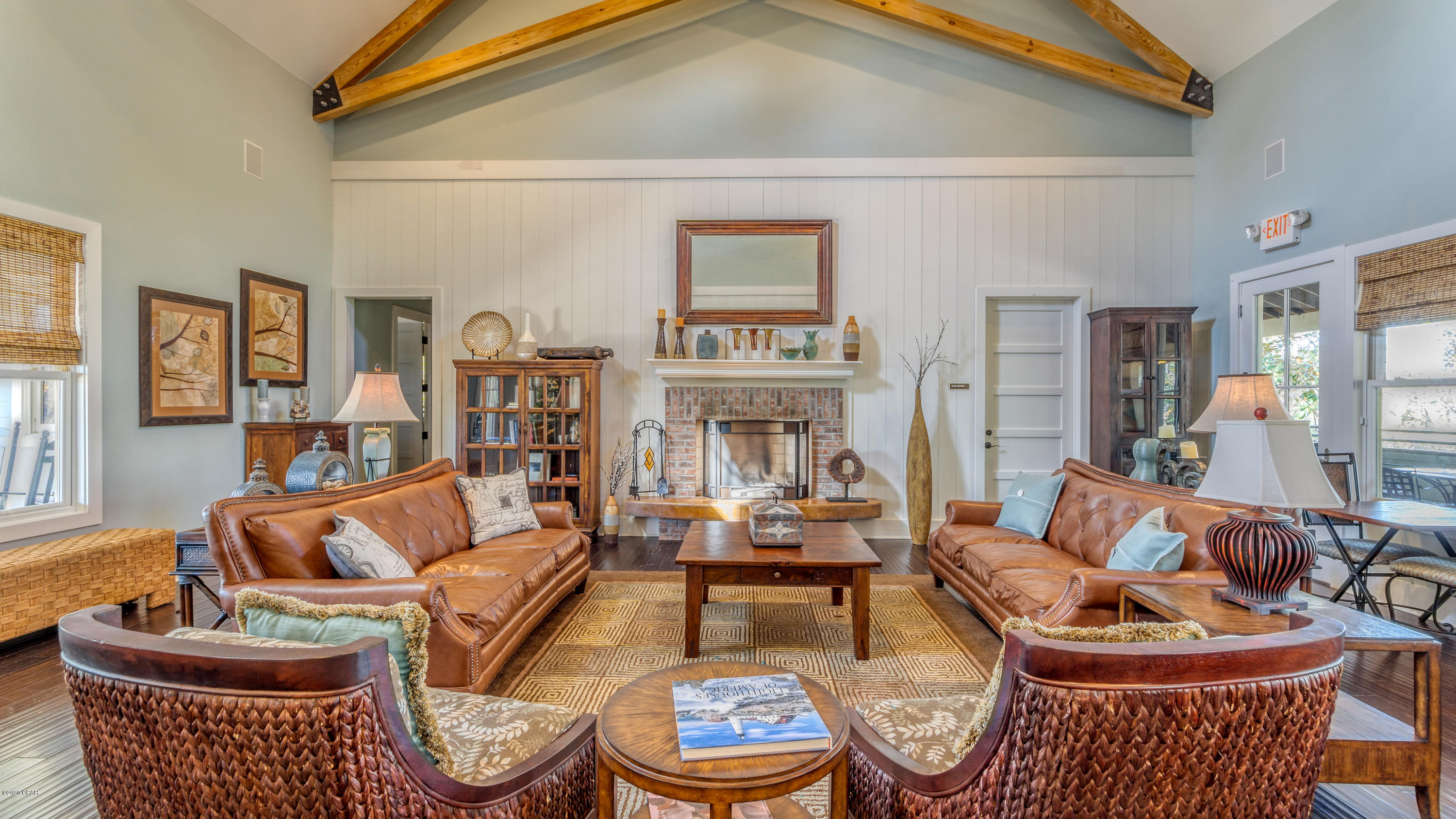 Cedar Creek At Deerpoint Lake - Residential