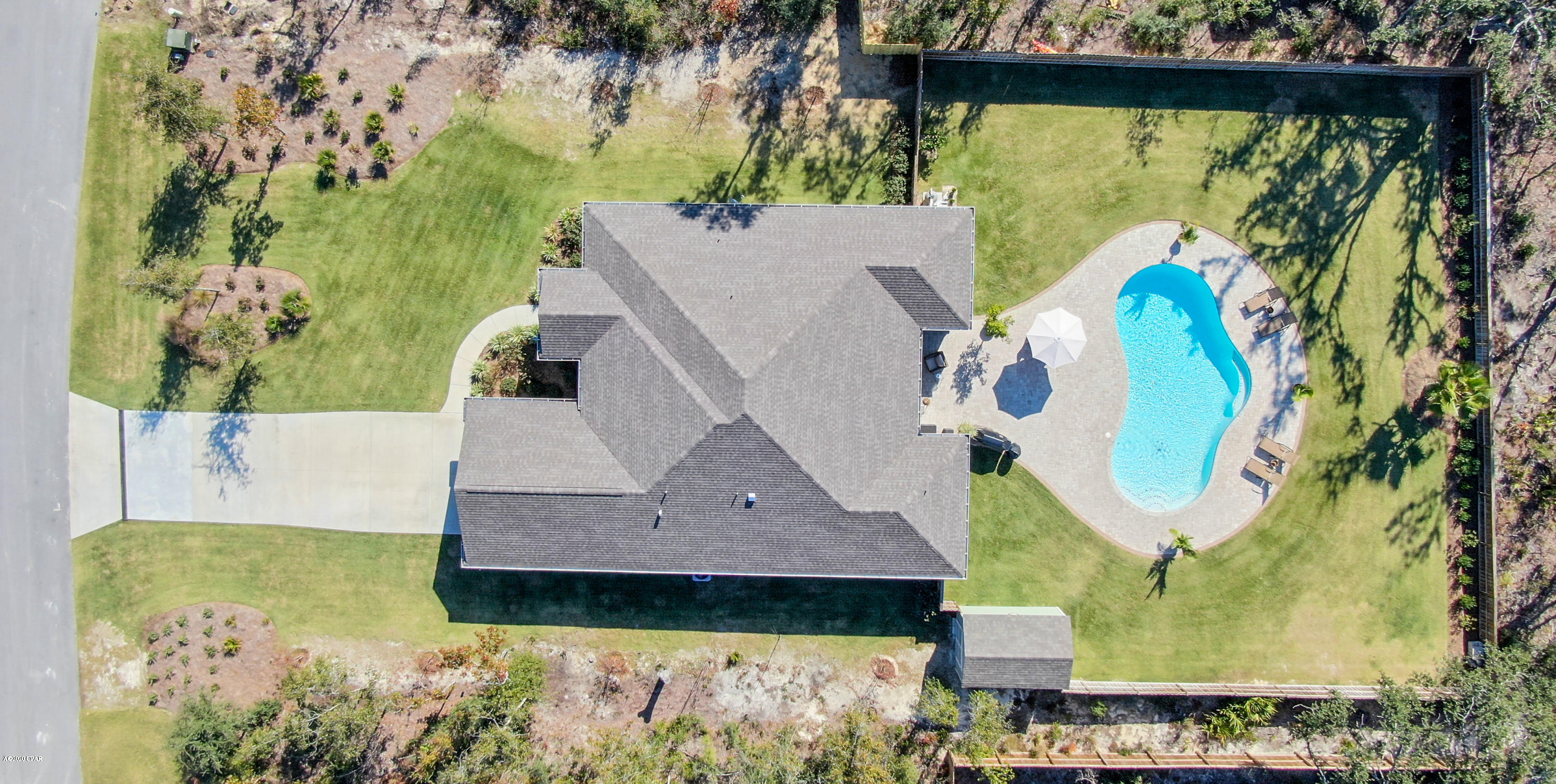 Cedar Creek At Deerpoint Lake - Residential