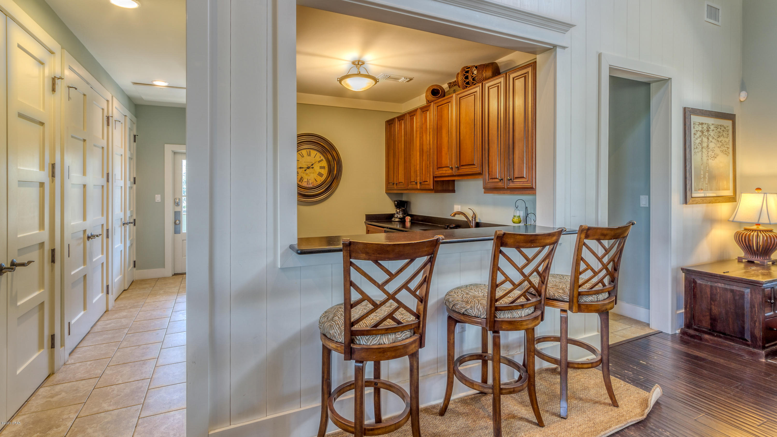 Cedar Creek At Deerpoint Lake - Residential