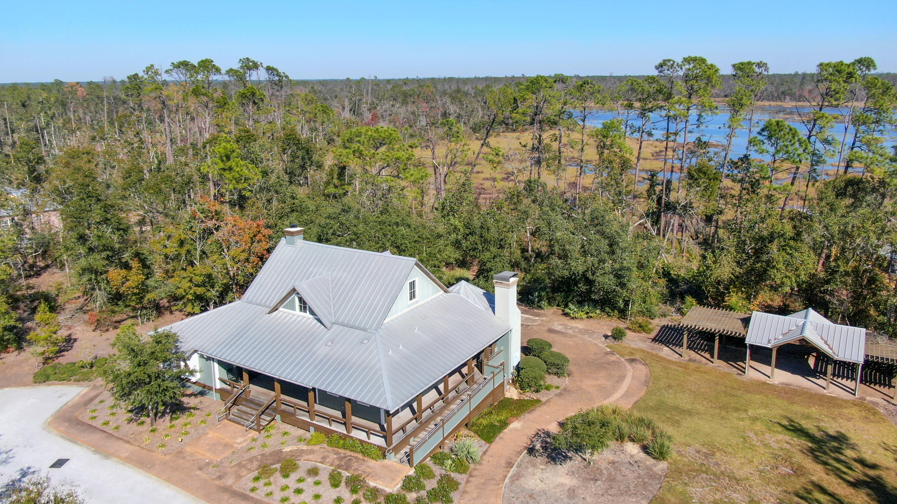 Cedar Creek At Deerpoint Lake - Residential