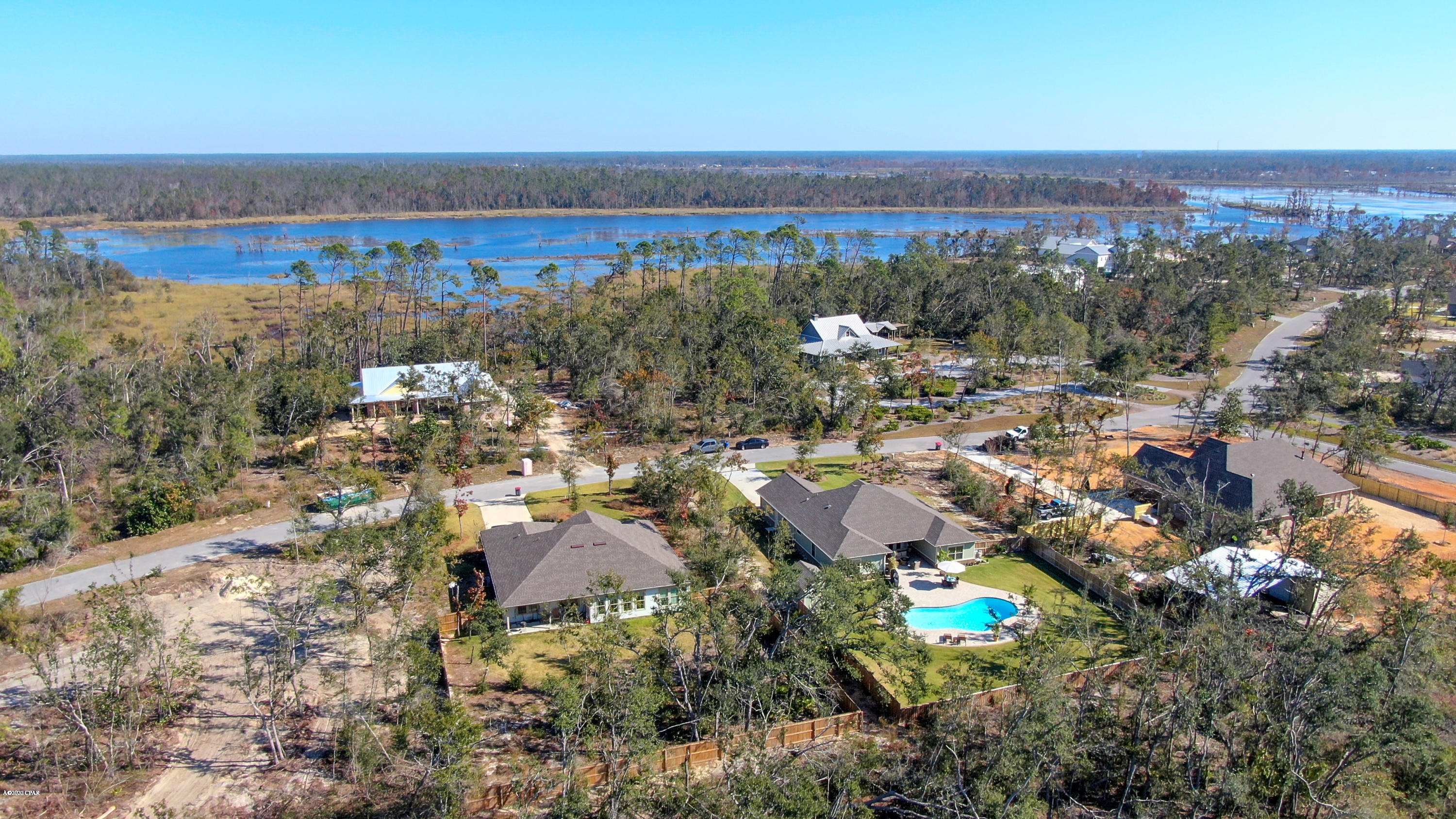 Cedar Creek At Deerpoint Lake - Residential