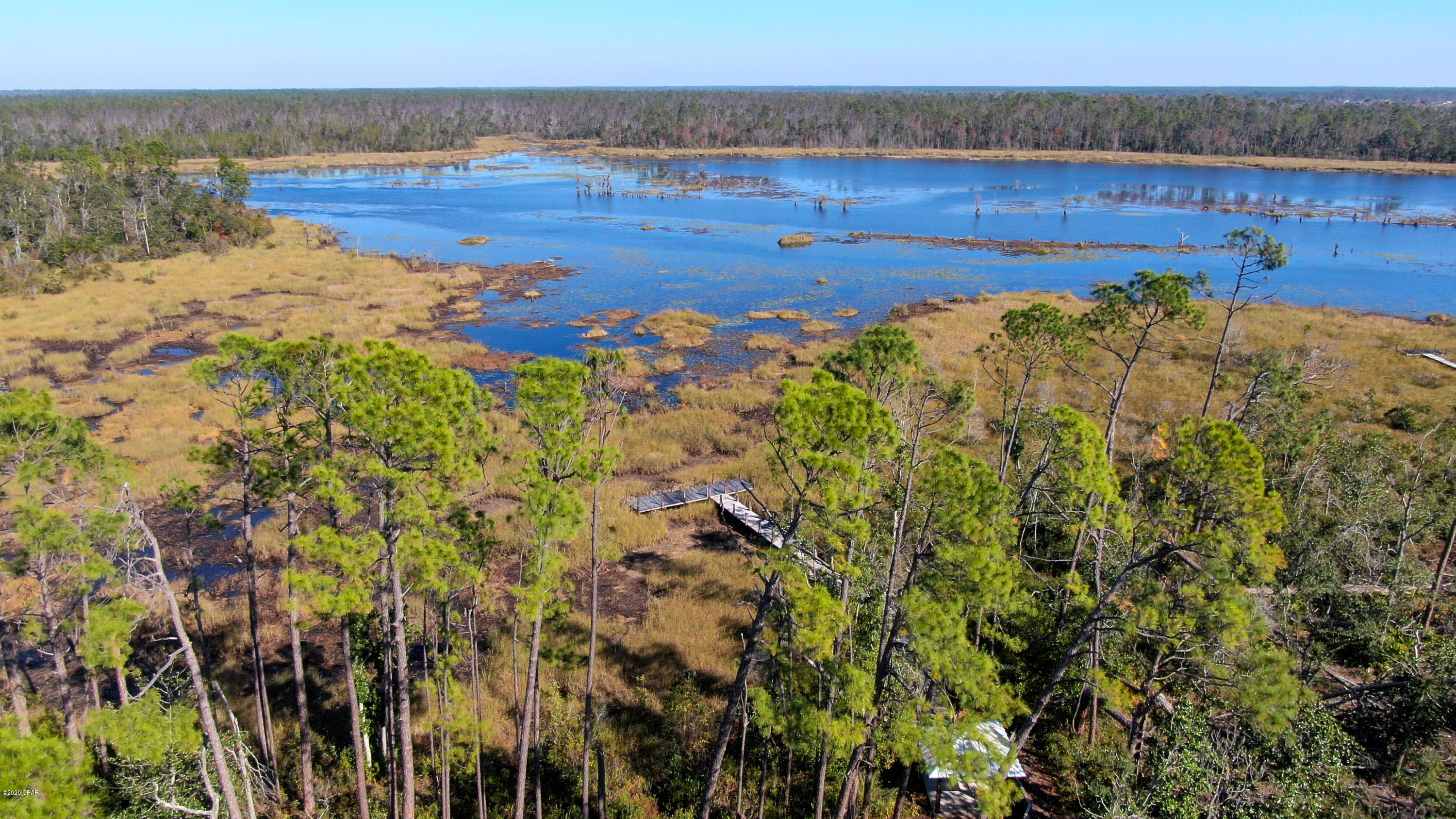 Cedar Creek At Deerpoint Lake - Residential