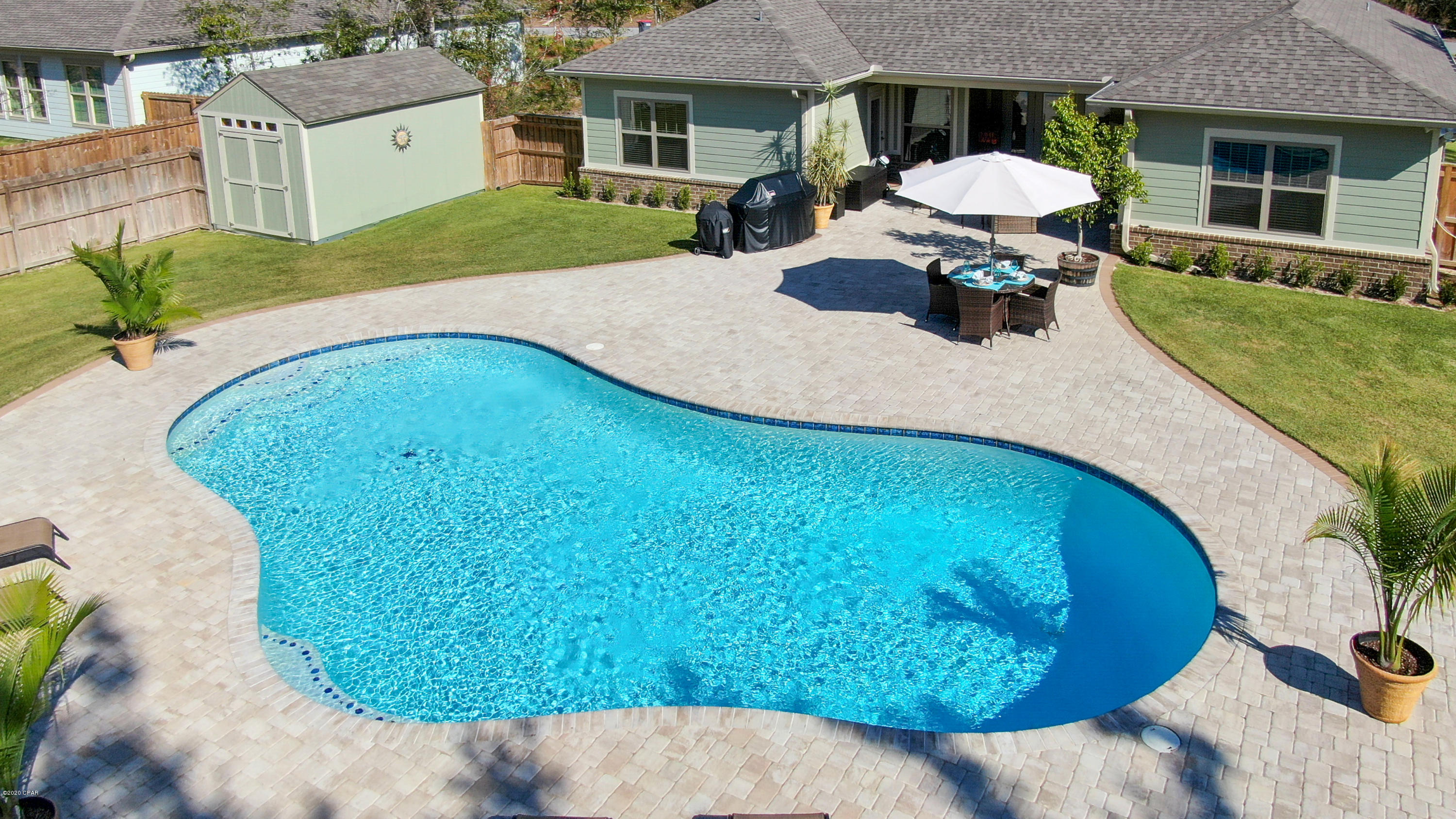 Cedar Creek At Deerpoint Lake - Residential