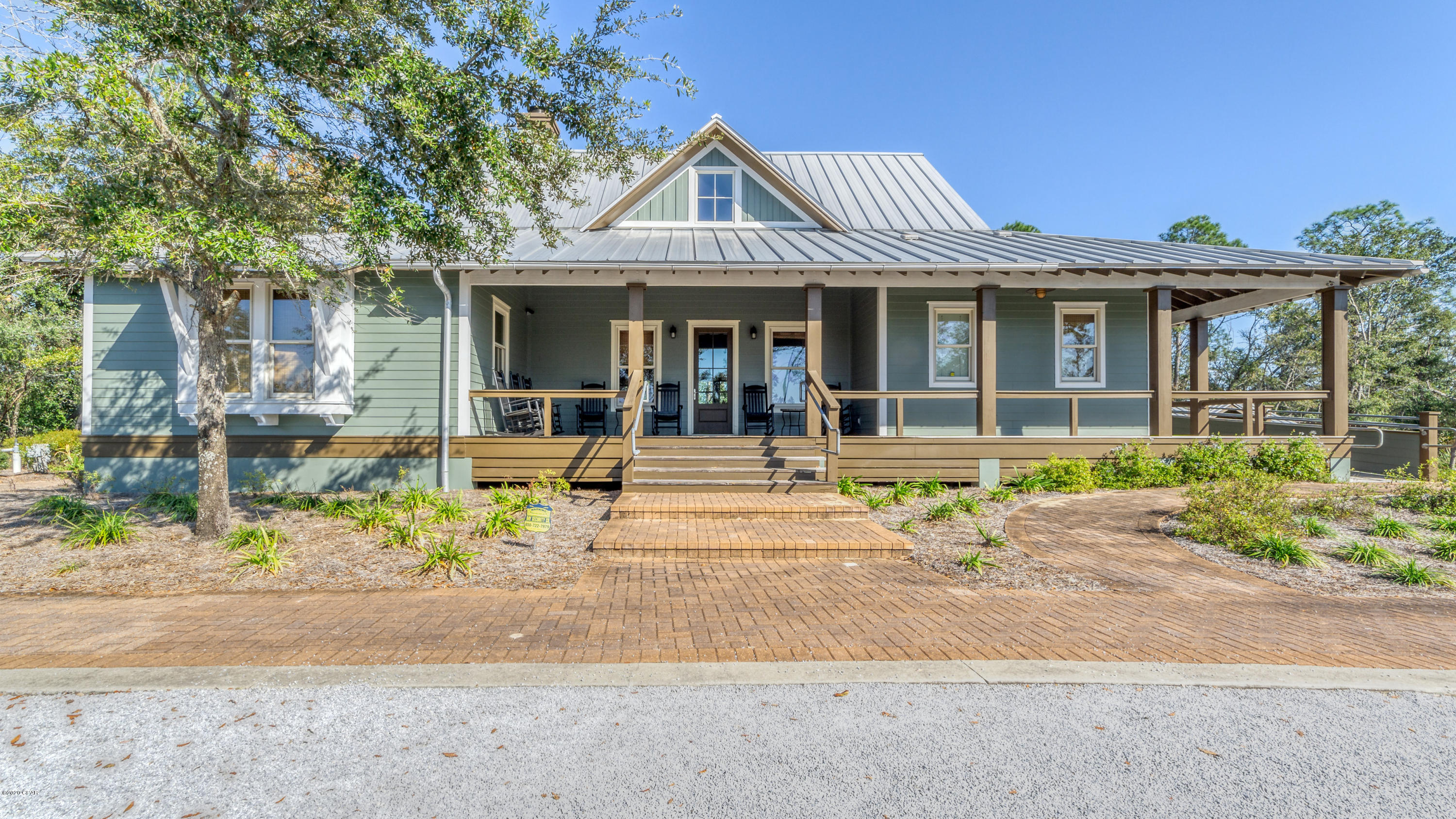 Cedar Creek At Deerpoint Lake - Residential