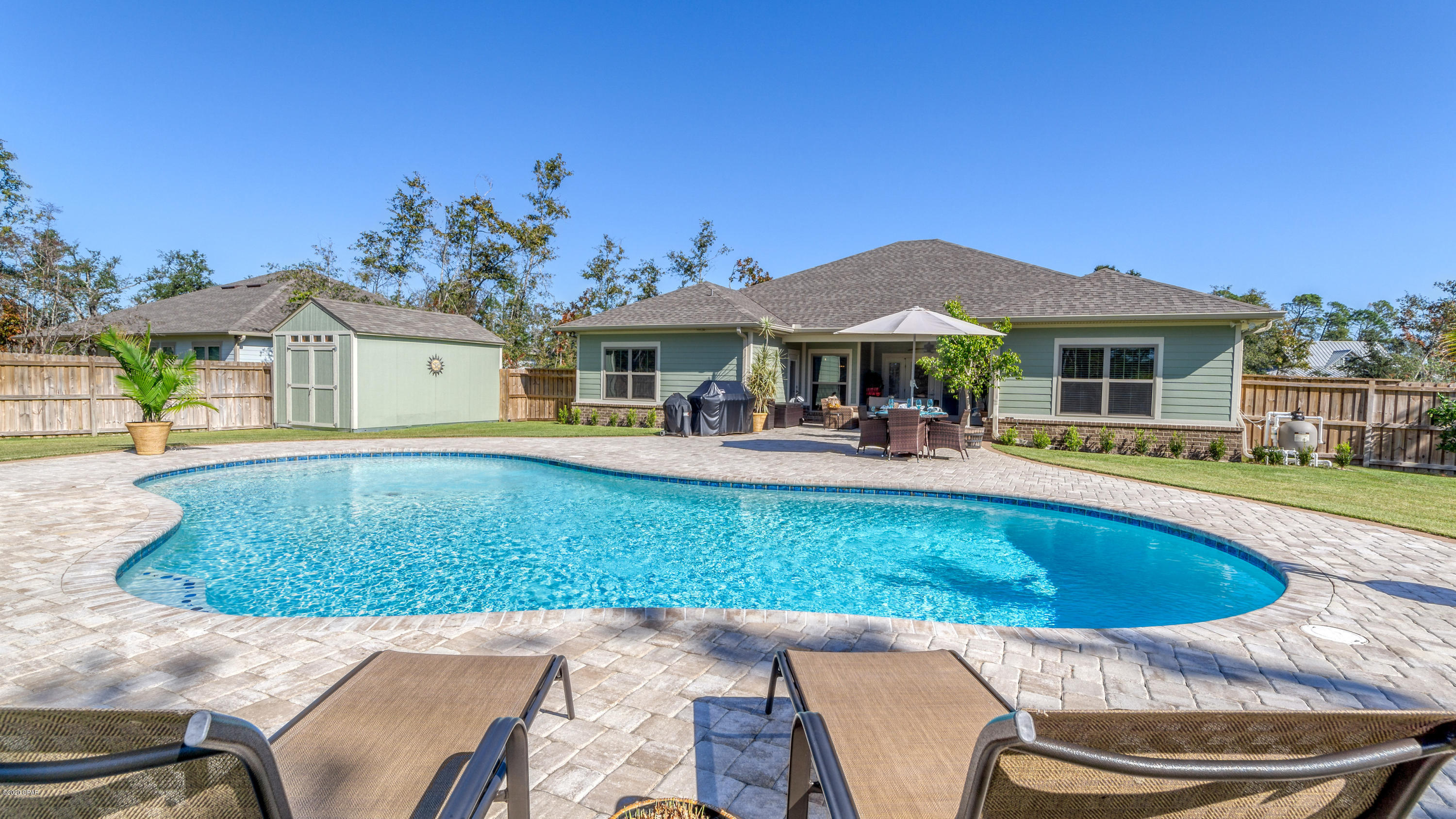 Cedar Creek At Deerpoint Lake - Residential