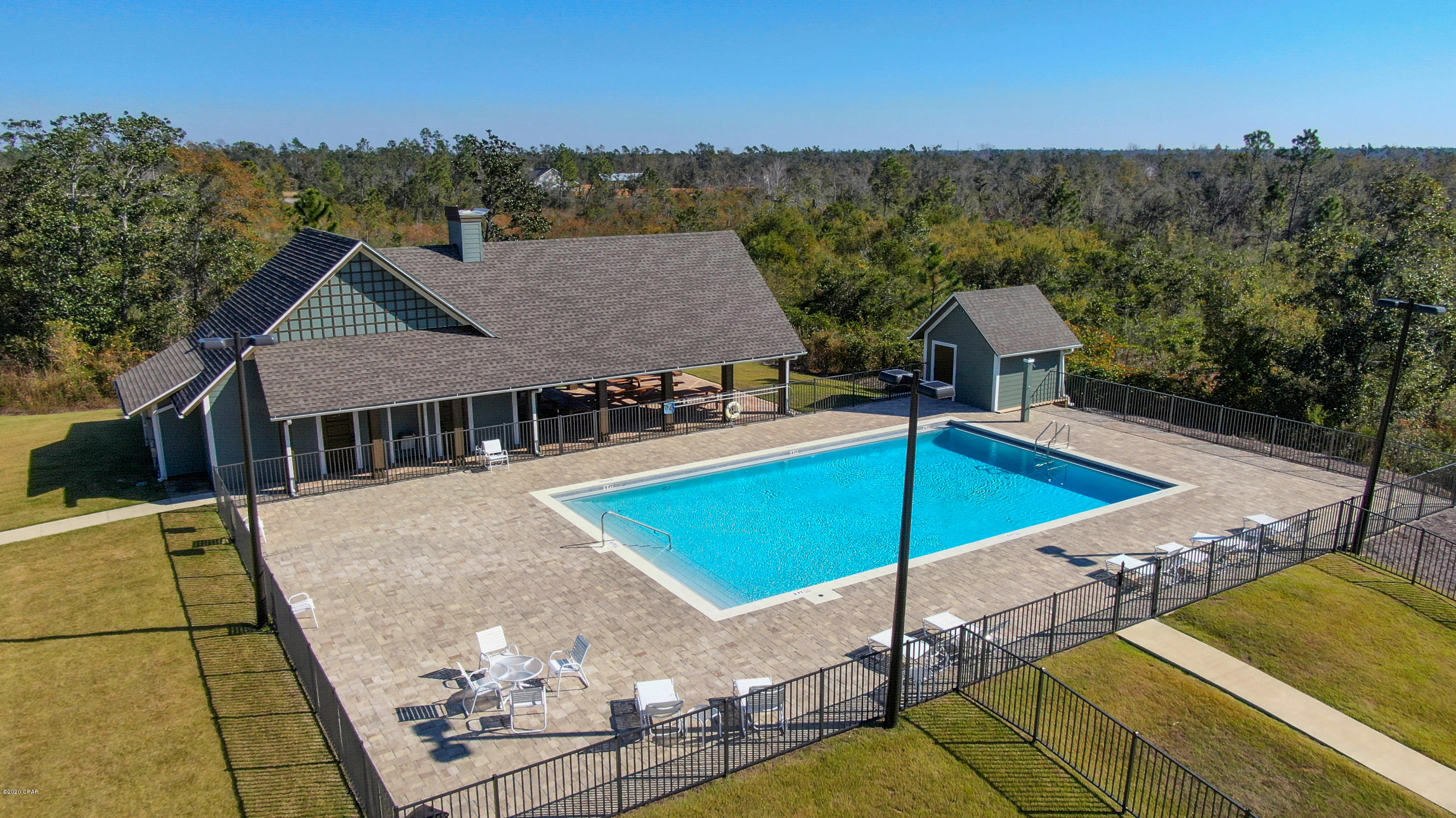 Cedar Creek At Deerpoint Lake - Residential