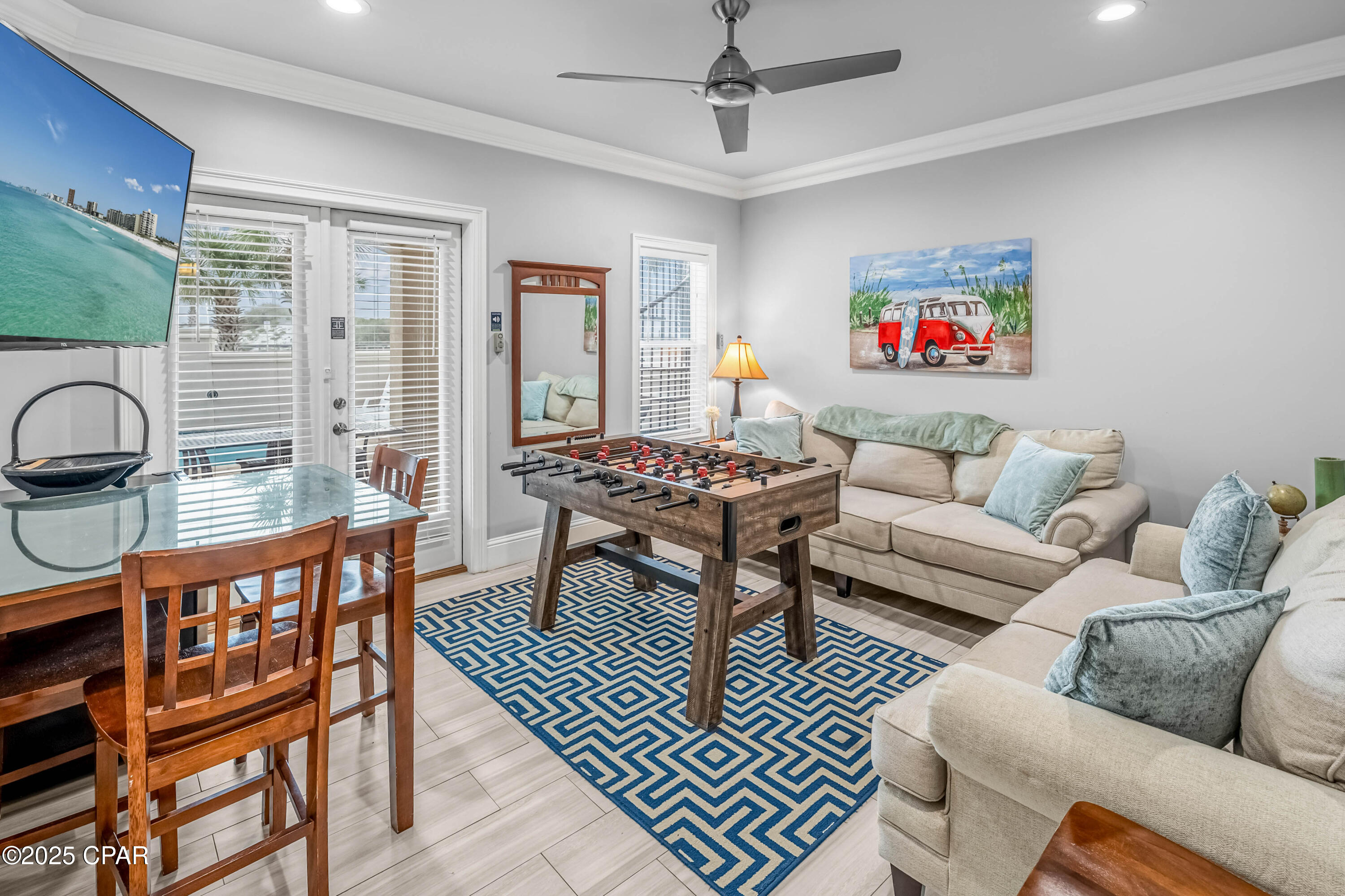 Dune Allen 1st Add - Residential