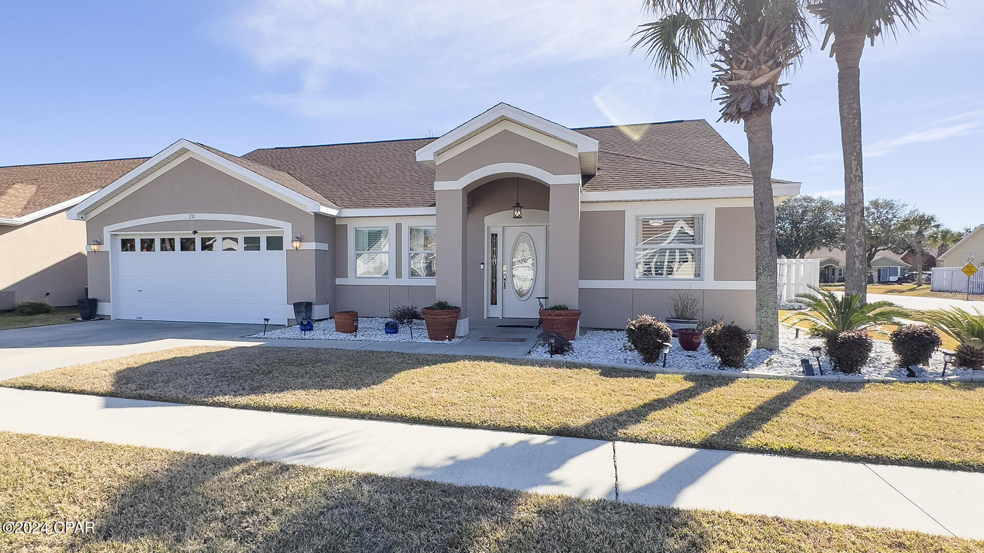 Summerwood Phase III - Residential