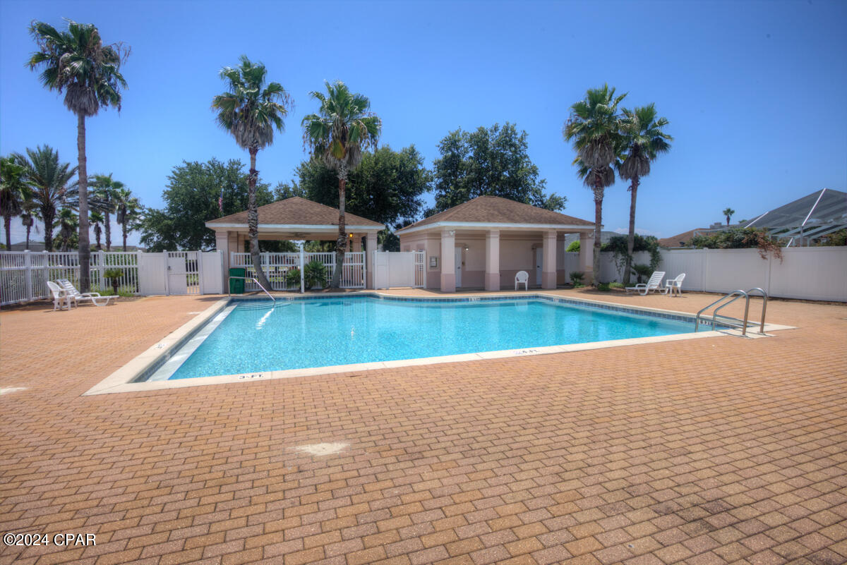 Summerwood Phase III - Residential