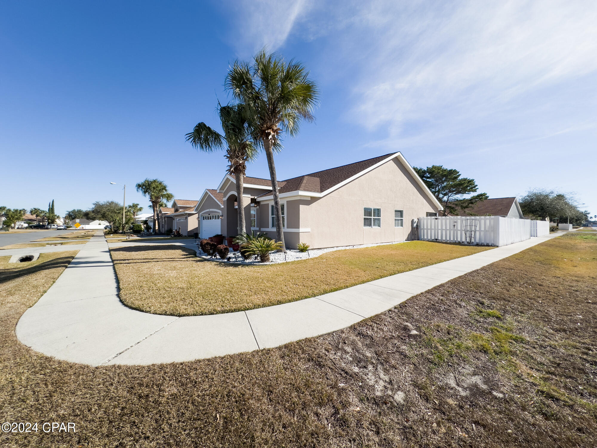 Summerwood Phase III - Residential
