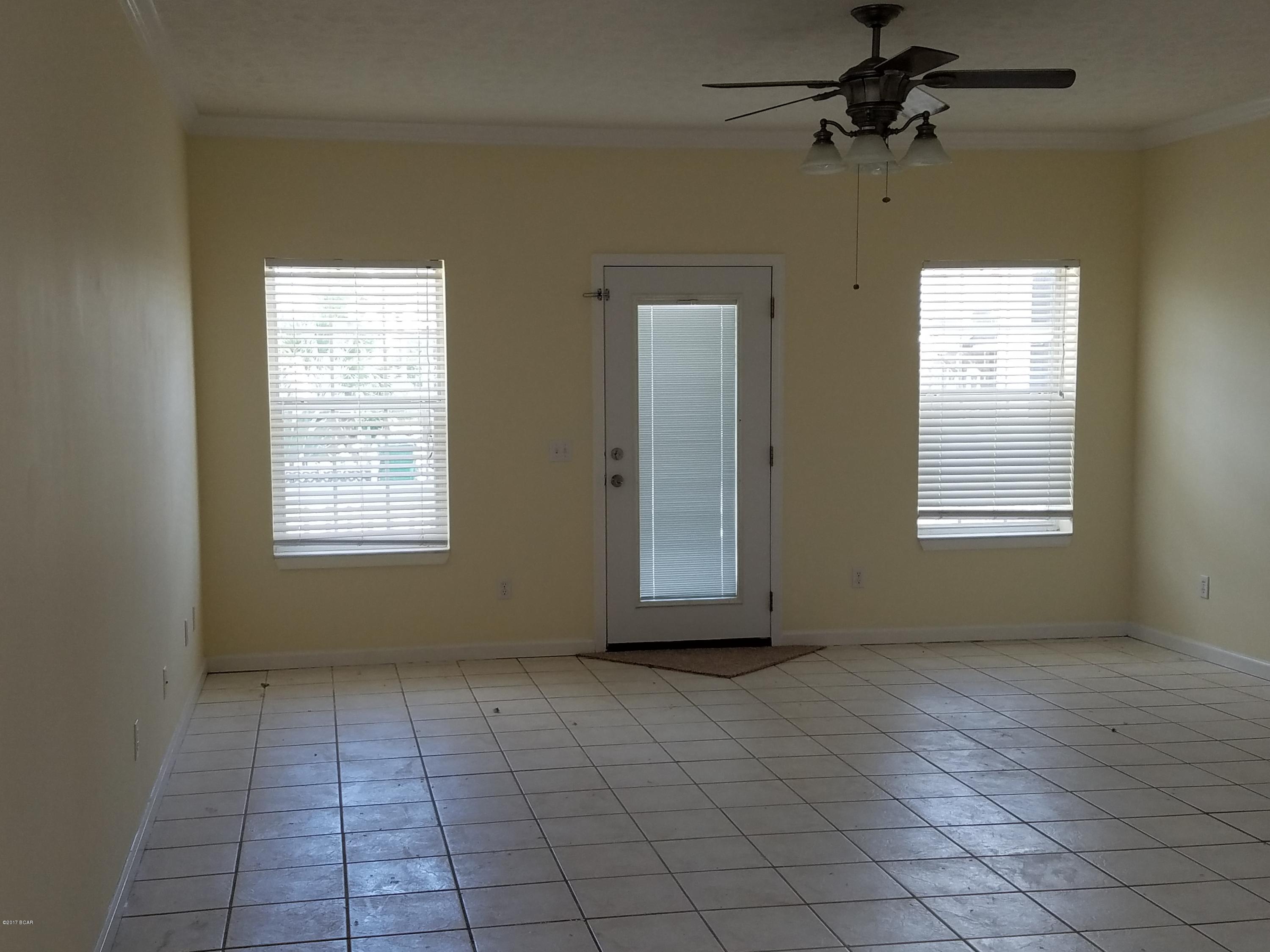 Crescent Beach Unit 1 - Residential Lease