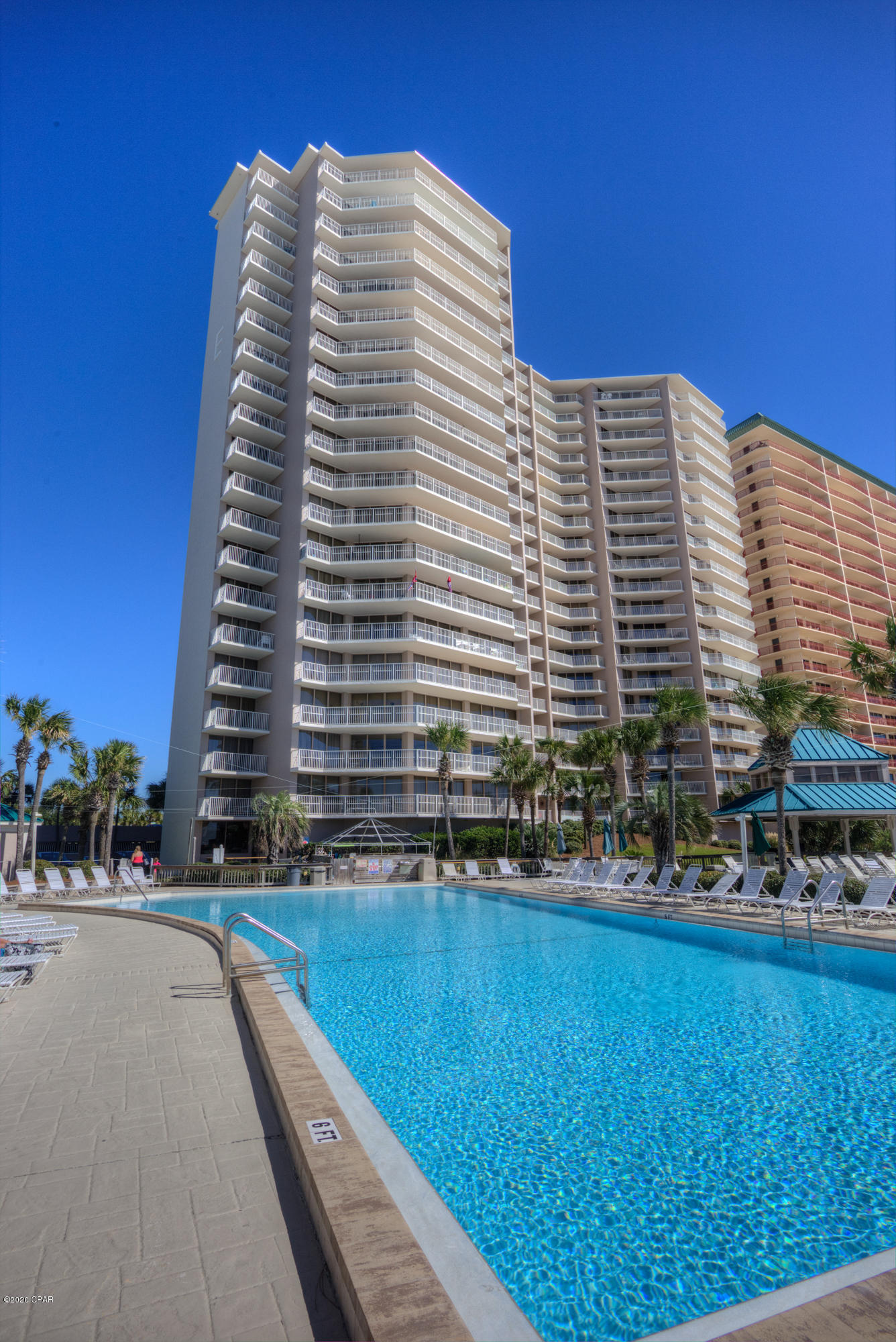 Dunes Of Panama Phase V - Residential
