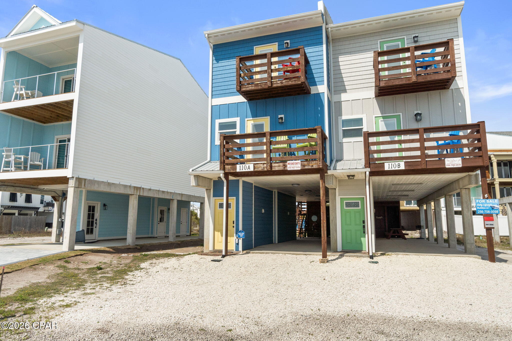 No Named Subdivision - Residential