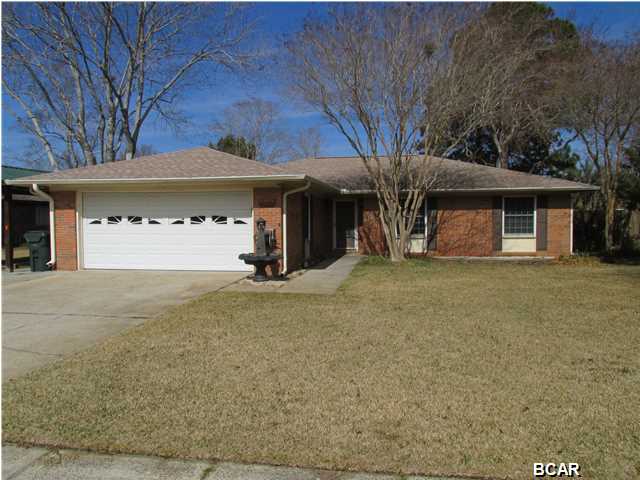 Belaire Estates Replat - Residential