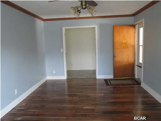 Belaire Estates Replat - Residential