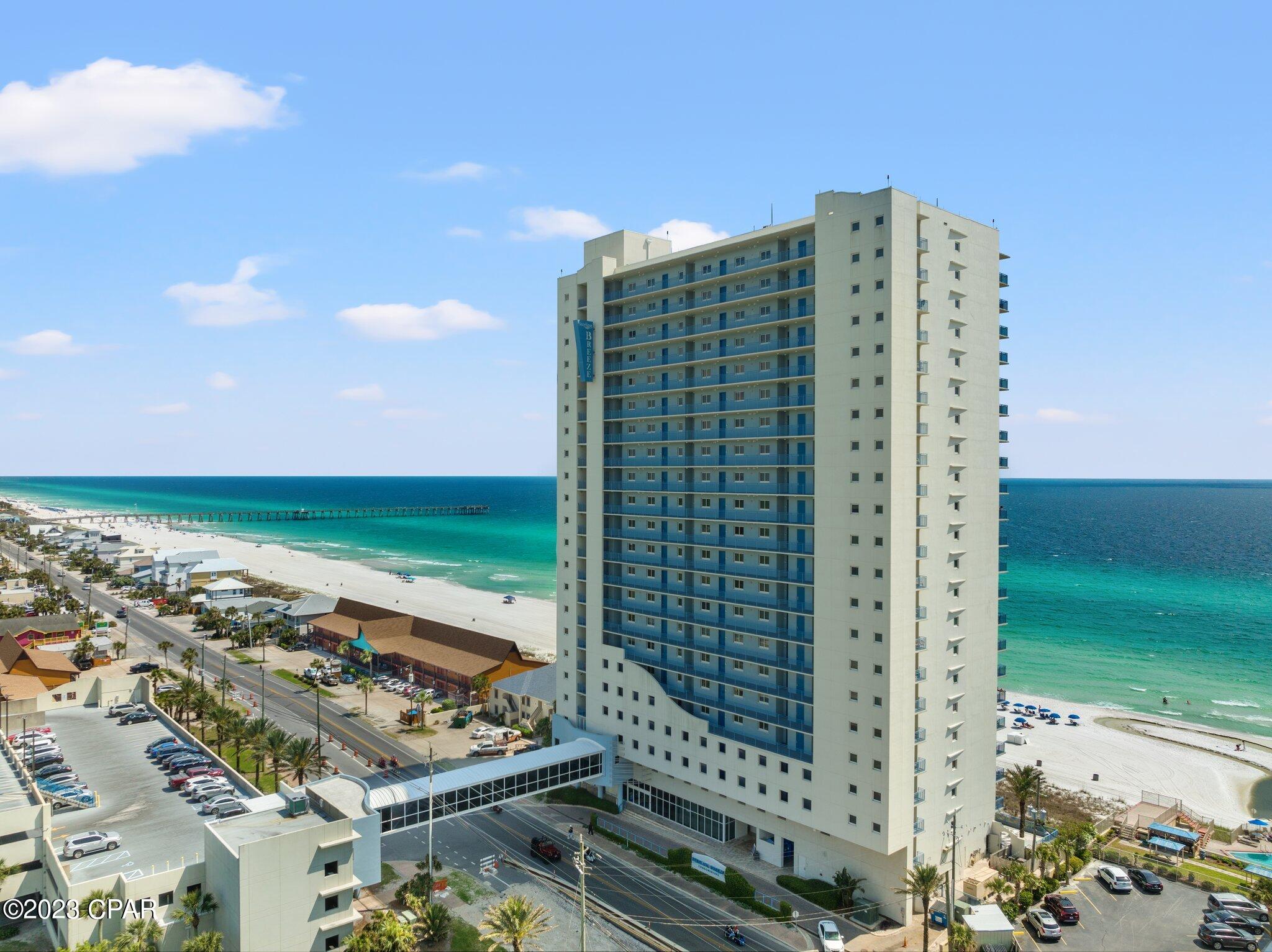 Sterling Breeze - Residential