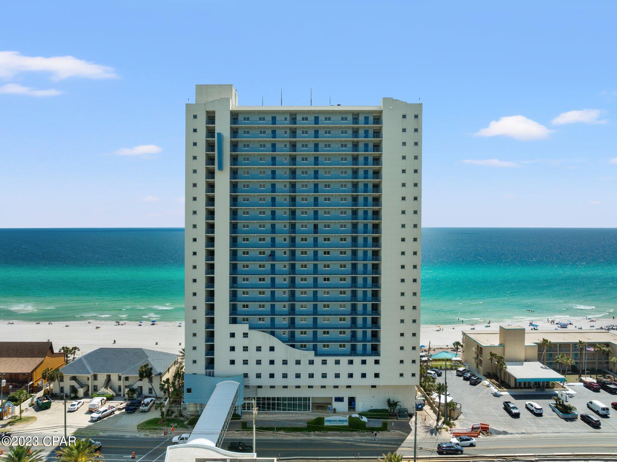 Sterling Breeze - Residential