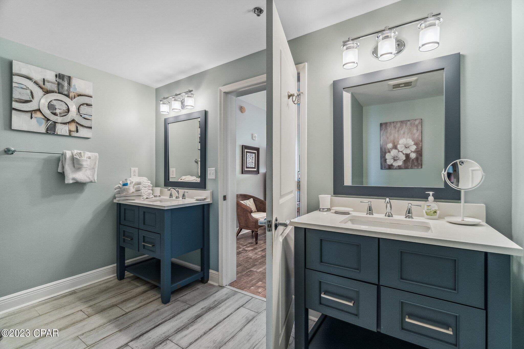 Sterling Breeze - Residential
