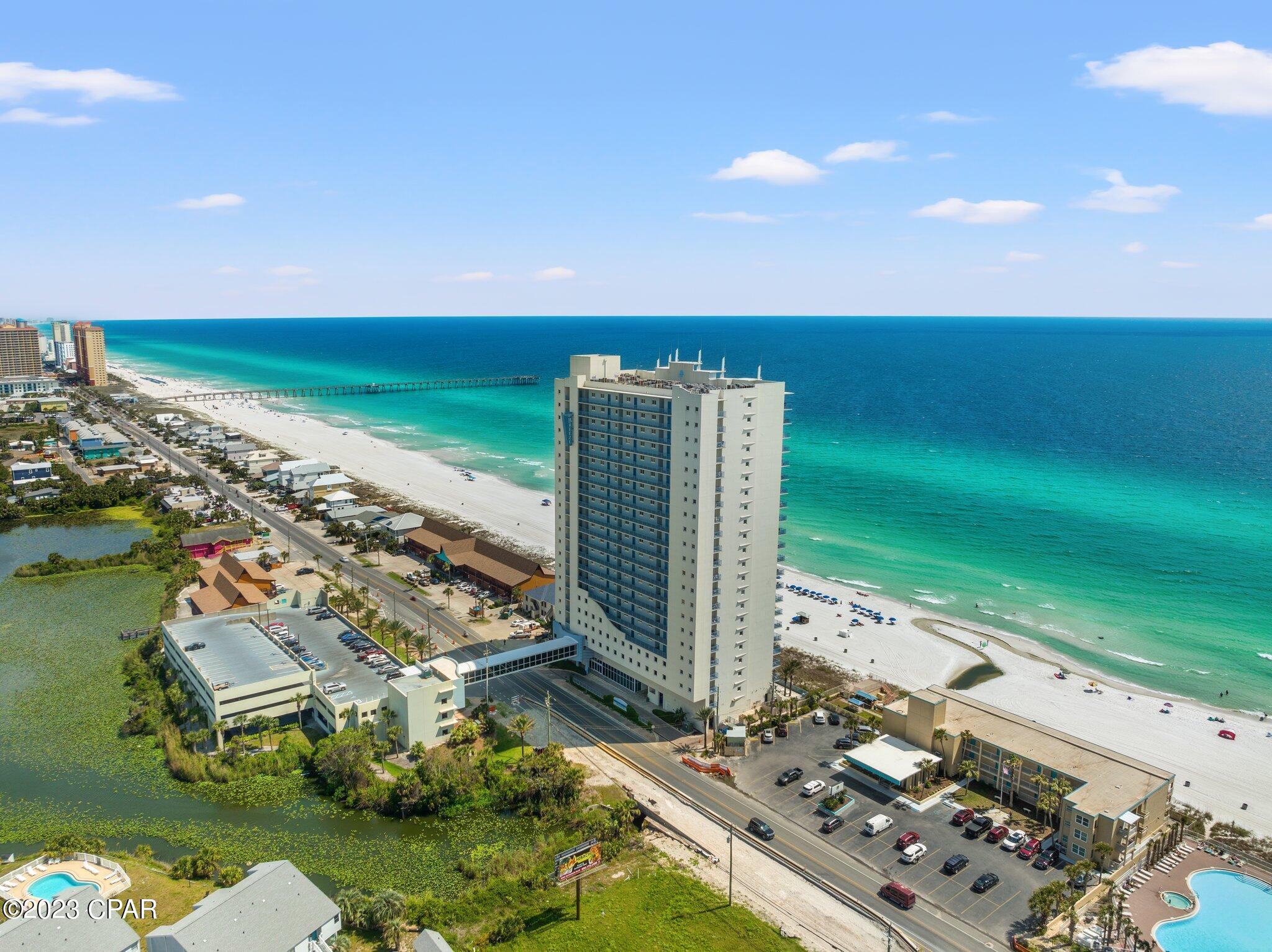 Sterling Breeze - Residential