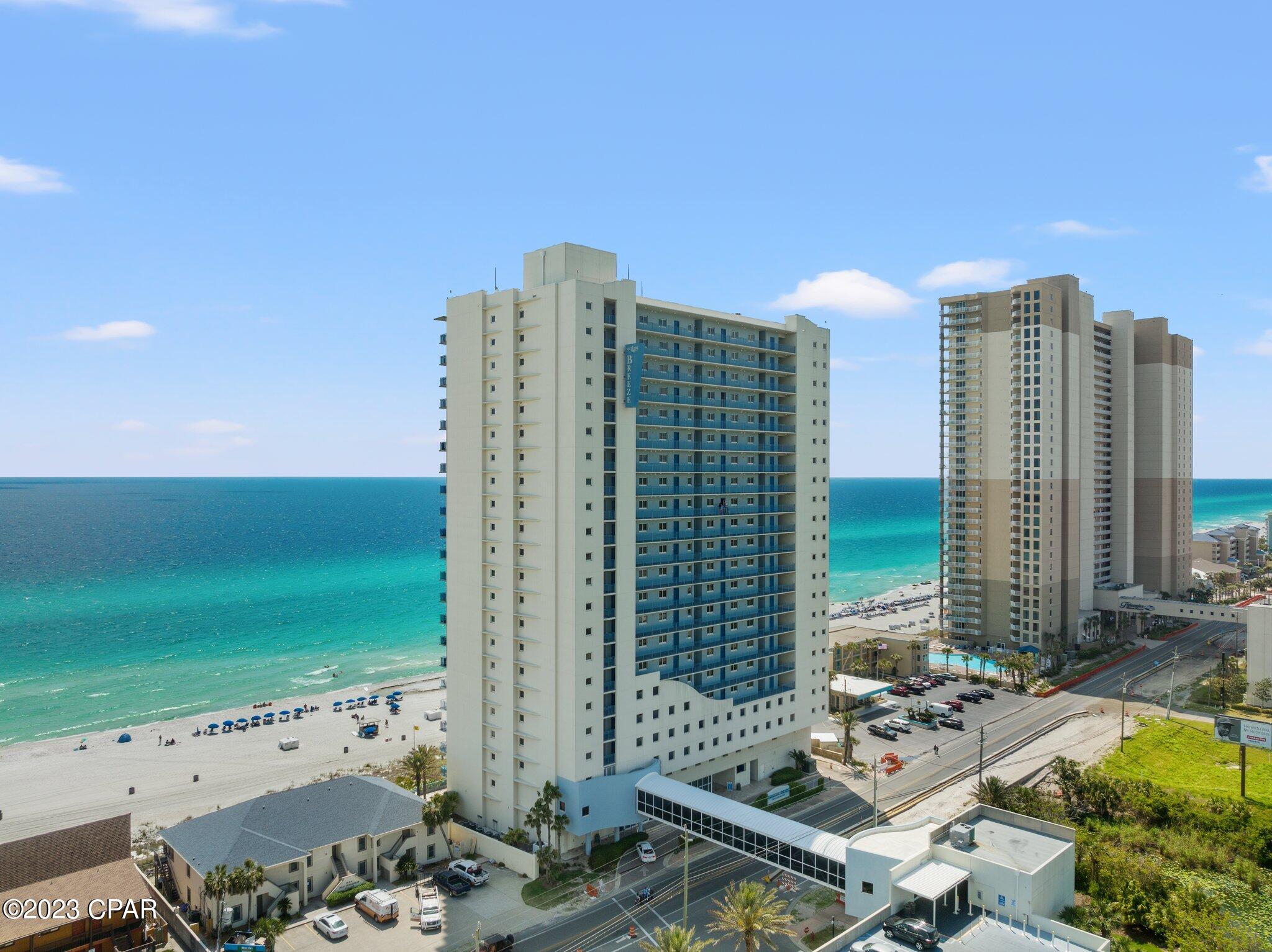 Sterling Breeze - Residential