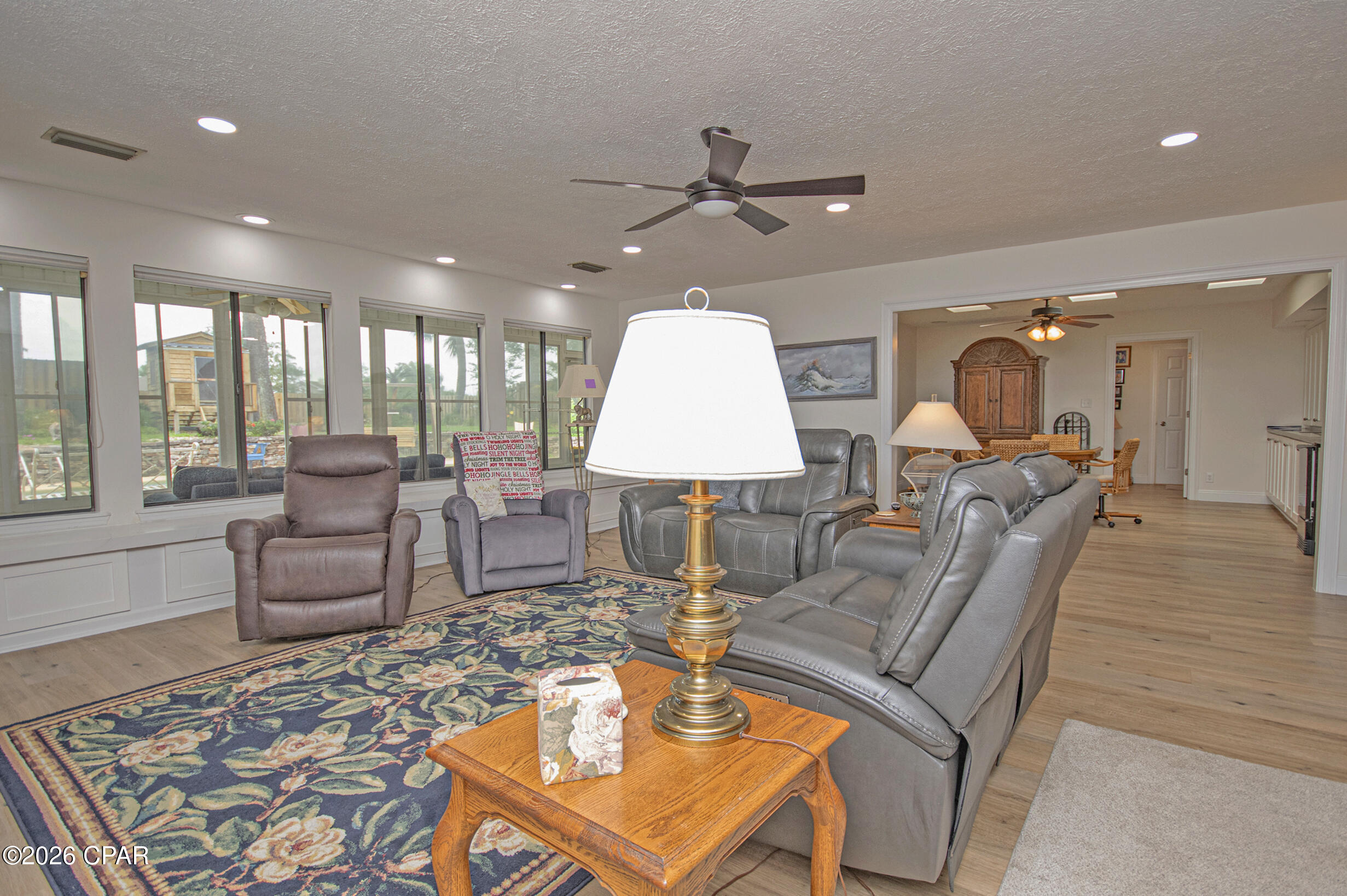 Bay Point Unit 1 - Residential