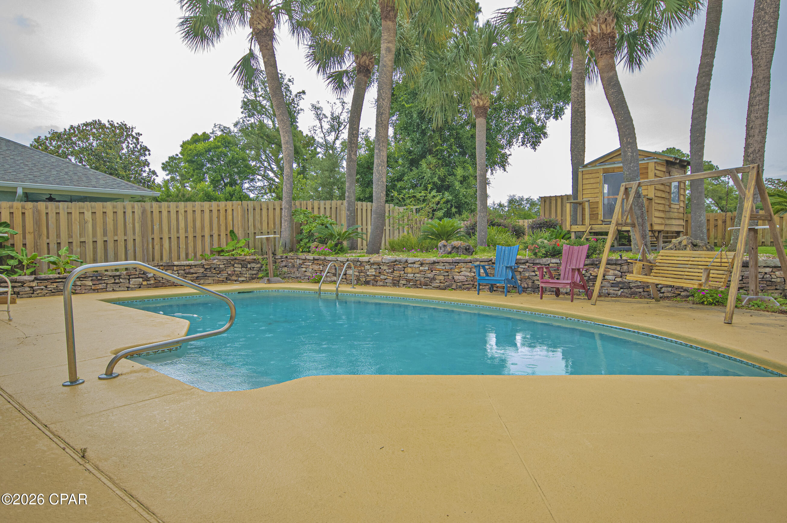 Bay Point Unit 1 - Residential