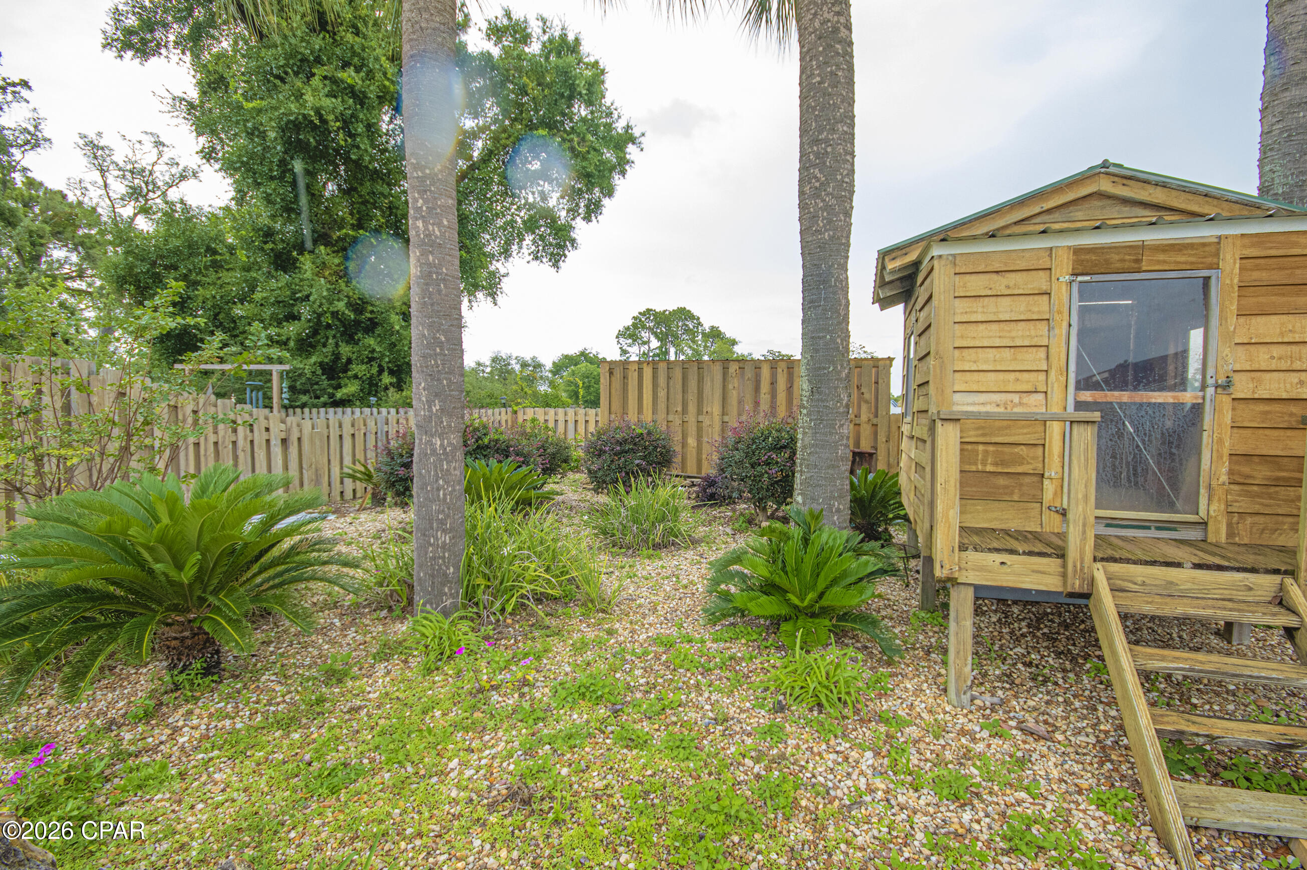 Bay Point Unit 1 - Residential