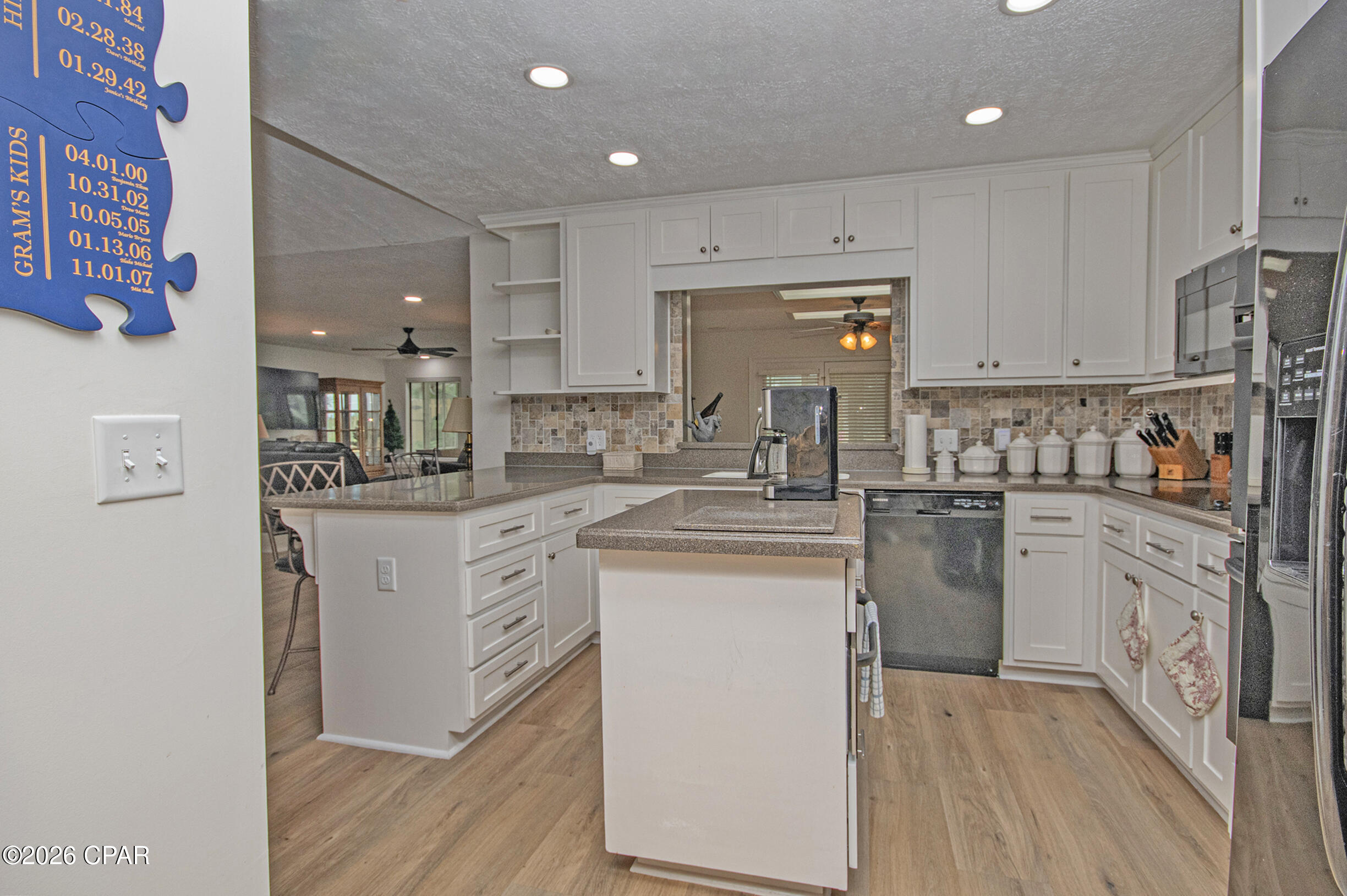 Bay Point Unit 1 - Residential