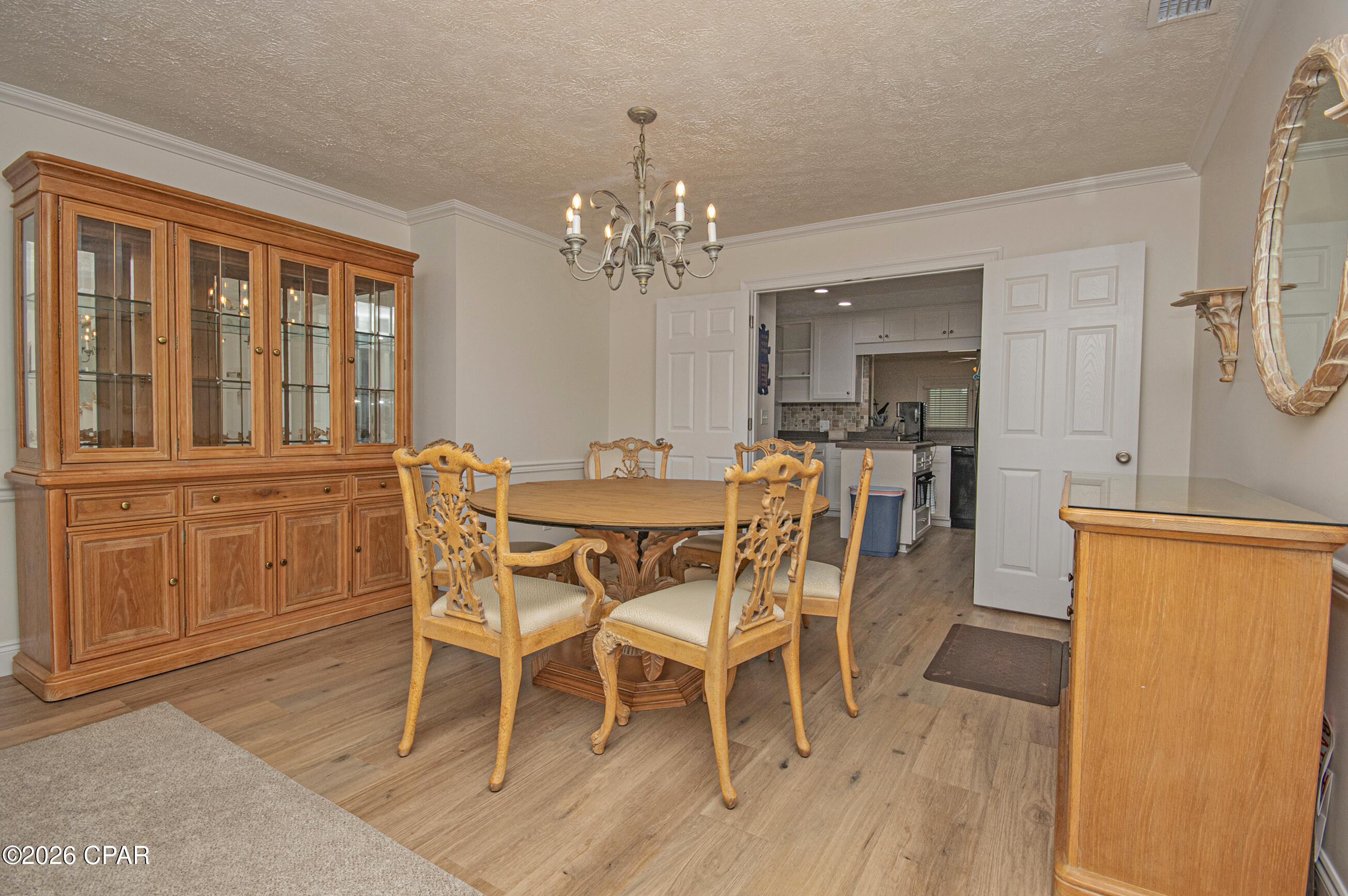 Bay Point Unit 1 - Residential